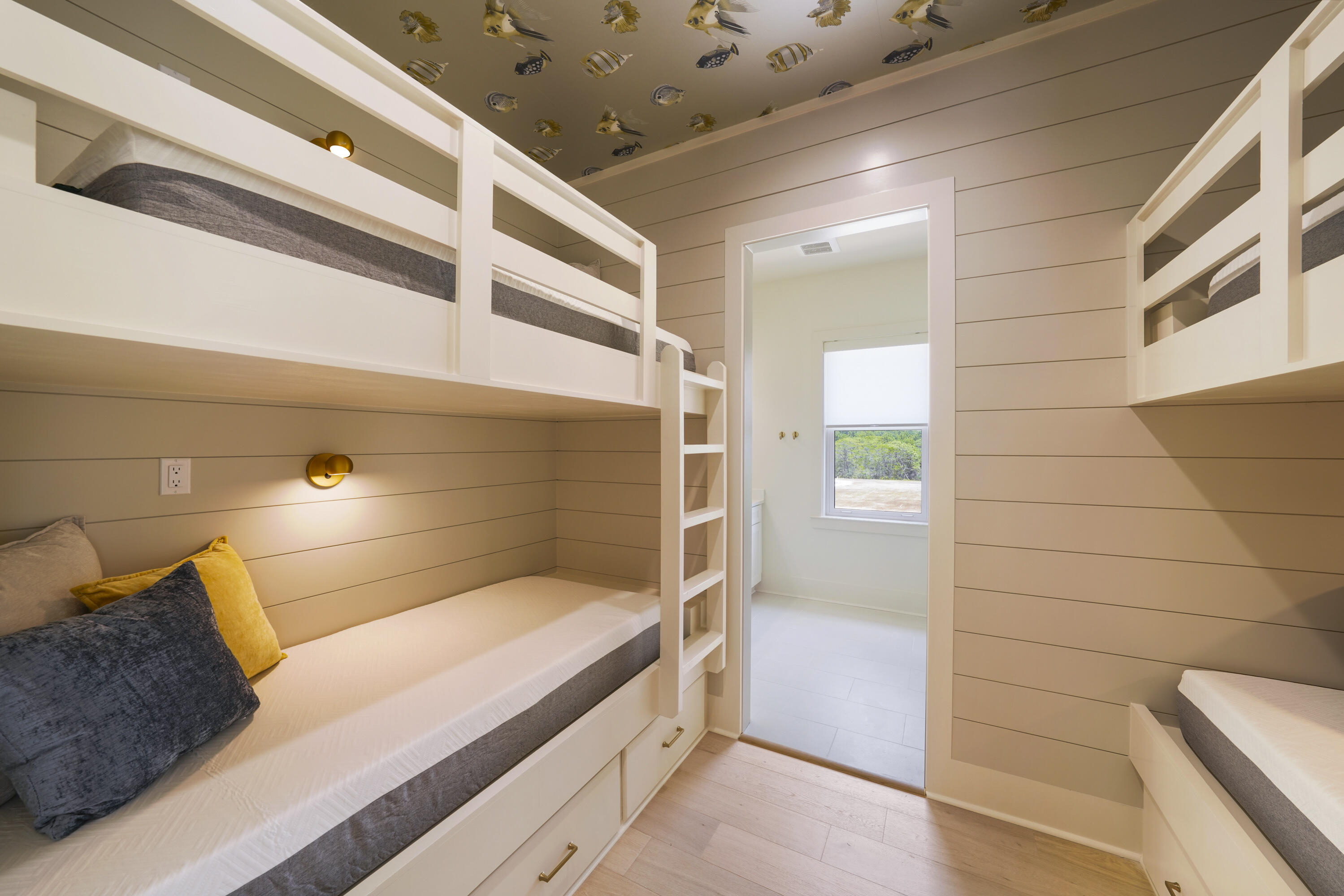 Sea Croft Cottages - Residential