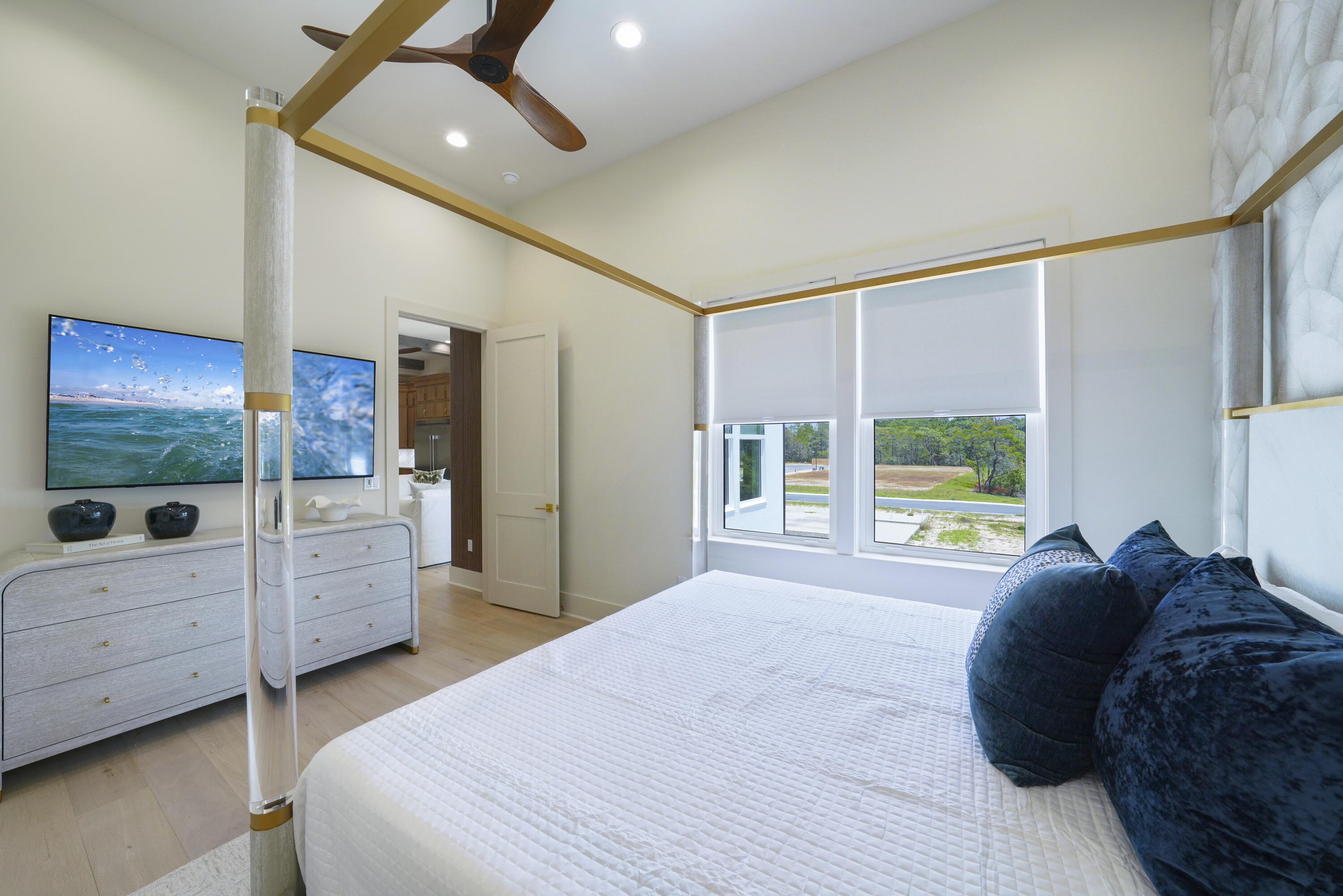 Sea Croft Cottages - Residential