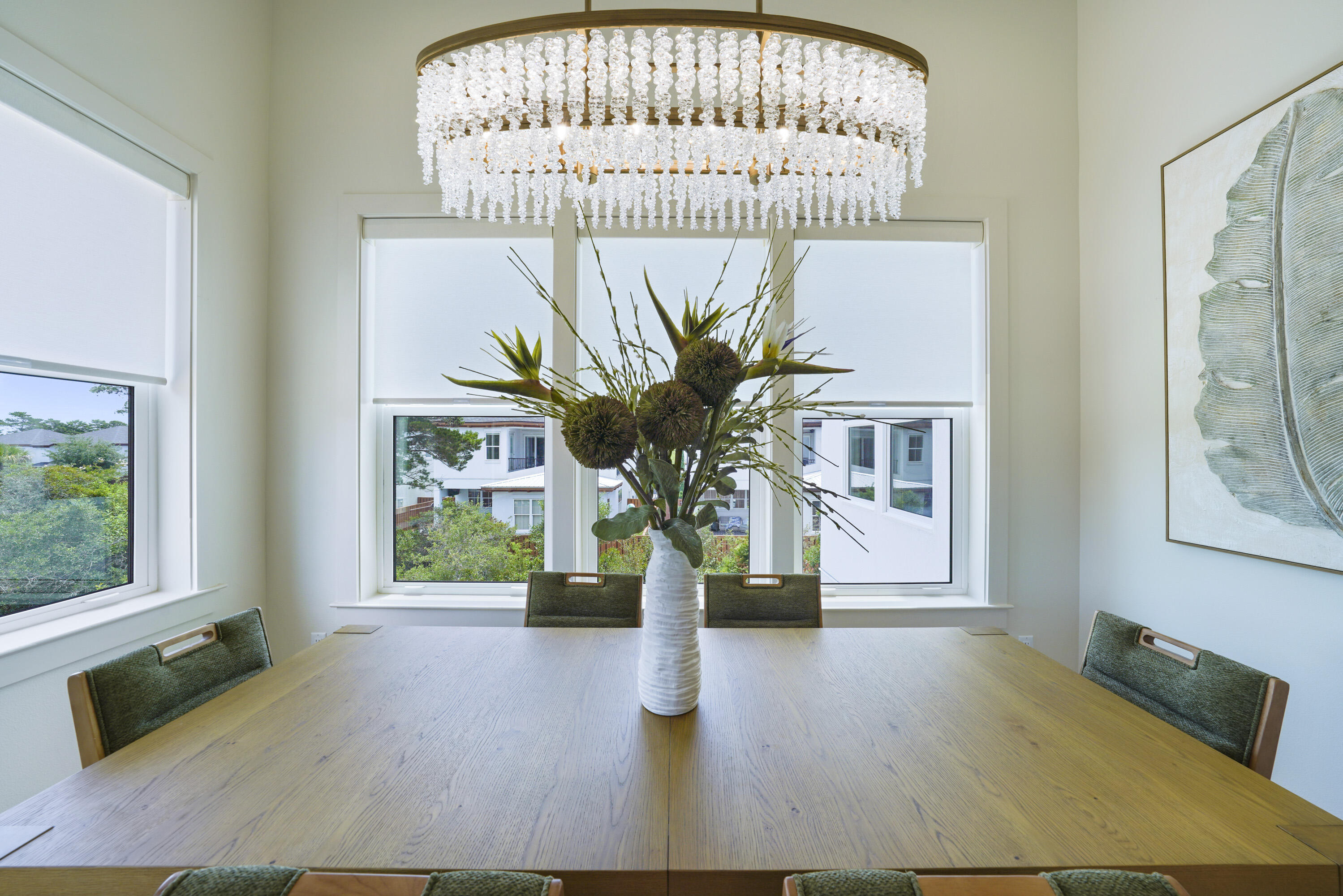 Sea Croft Cottages - Residential