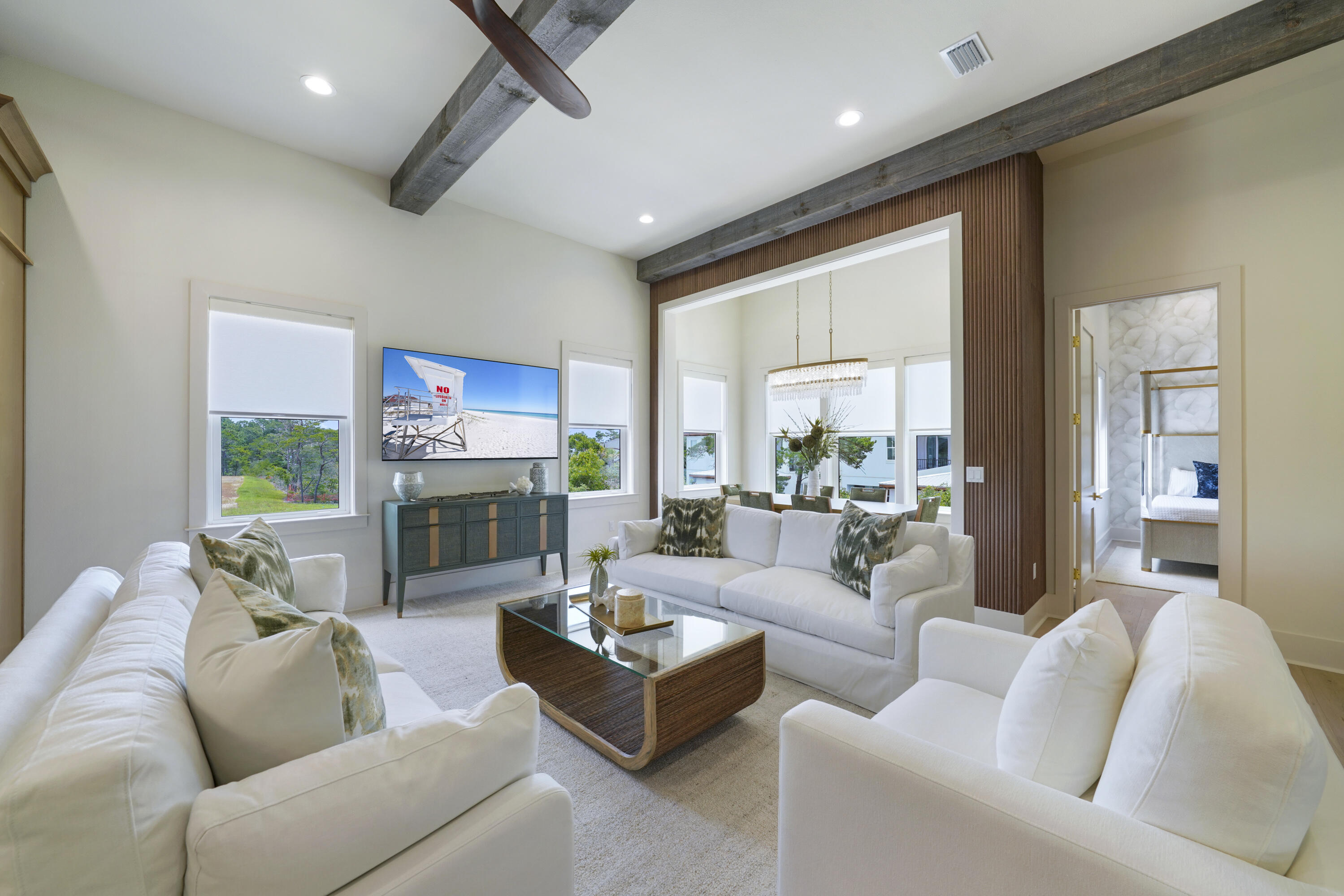 Sea Croft Cottages - Residential