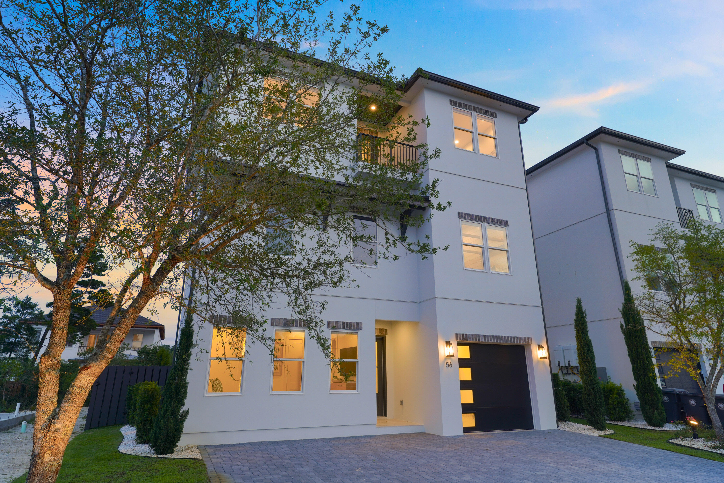 Sea Croft Cottages - Residential
