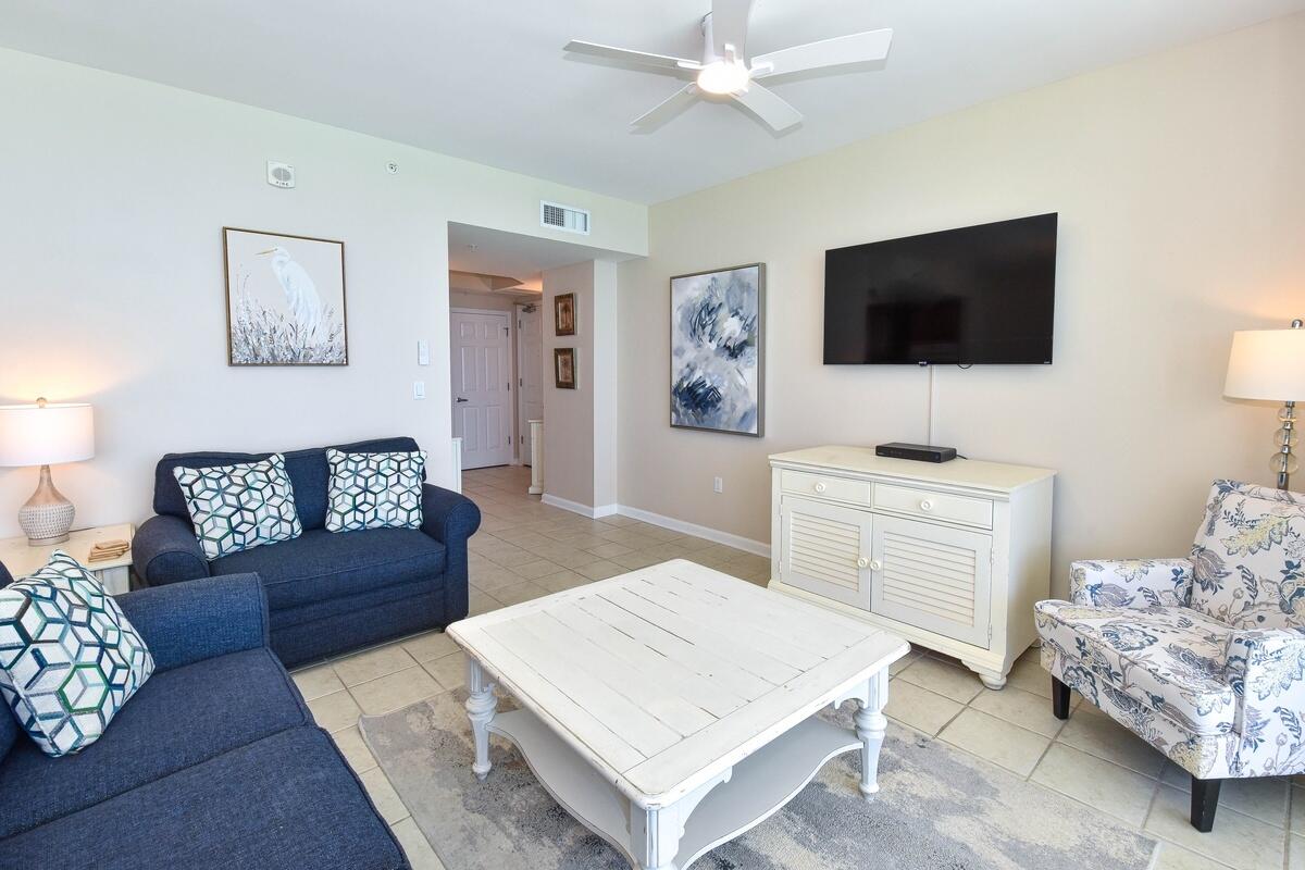 SILVER BEACH TOWERS WEST - Residential