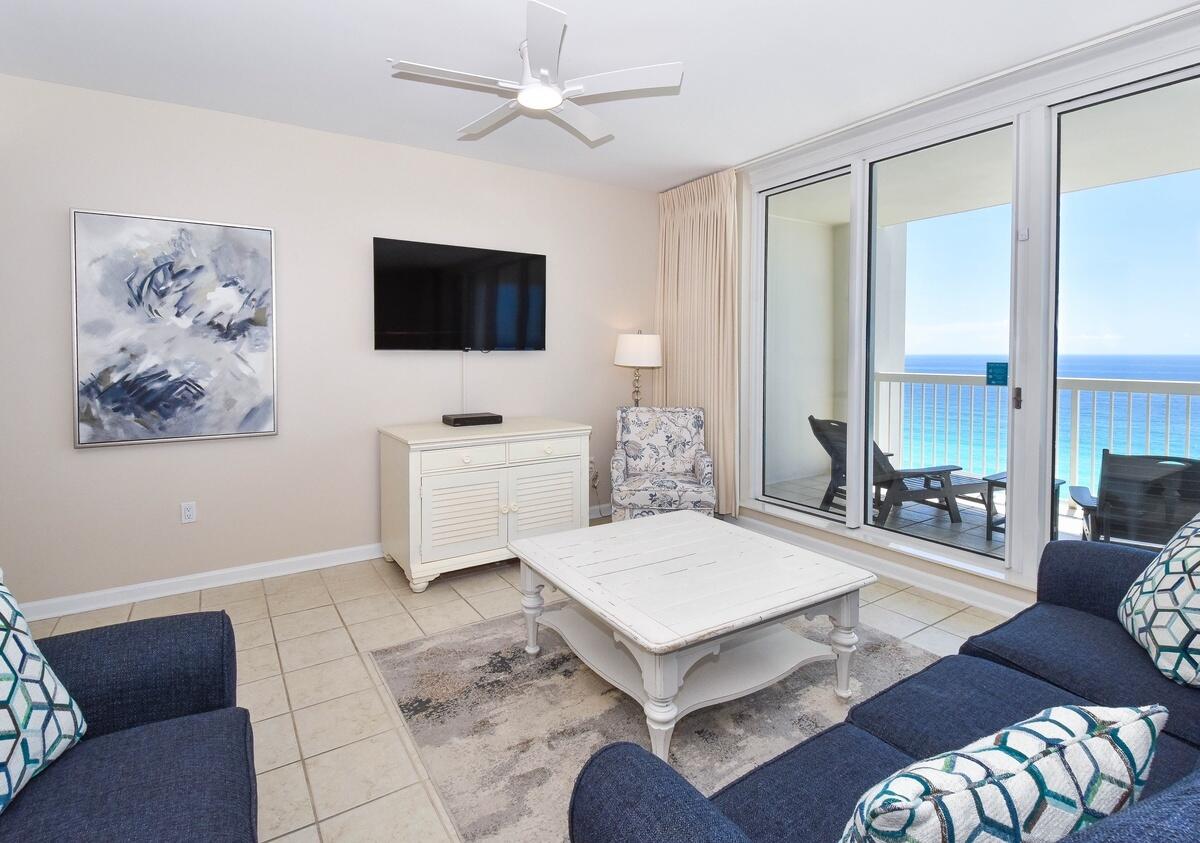 SILVER BEACH TOWERS WEST - Residential