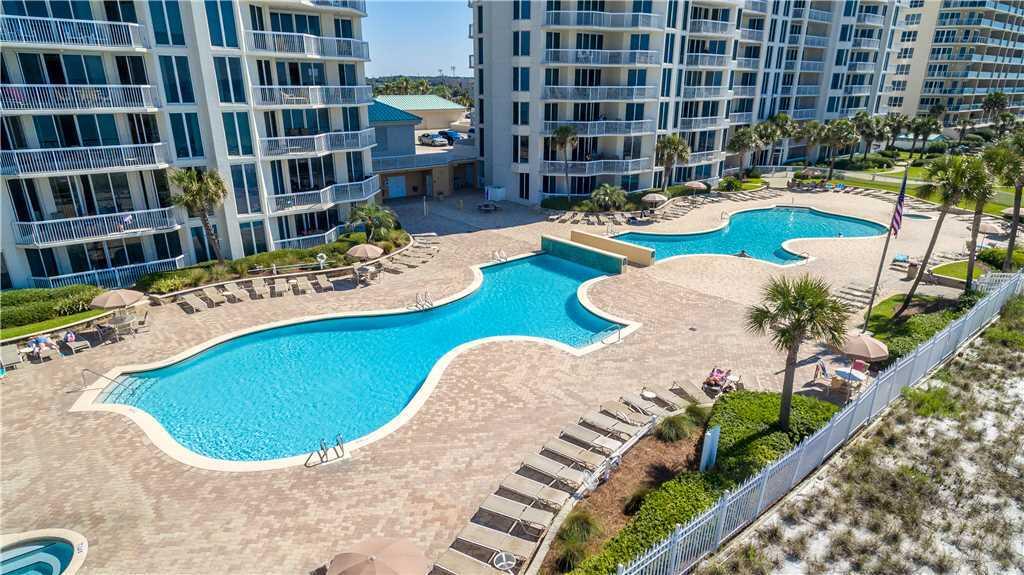SILVER BEACH TOWERS WEST - Residential