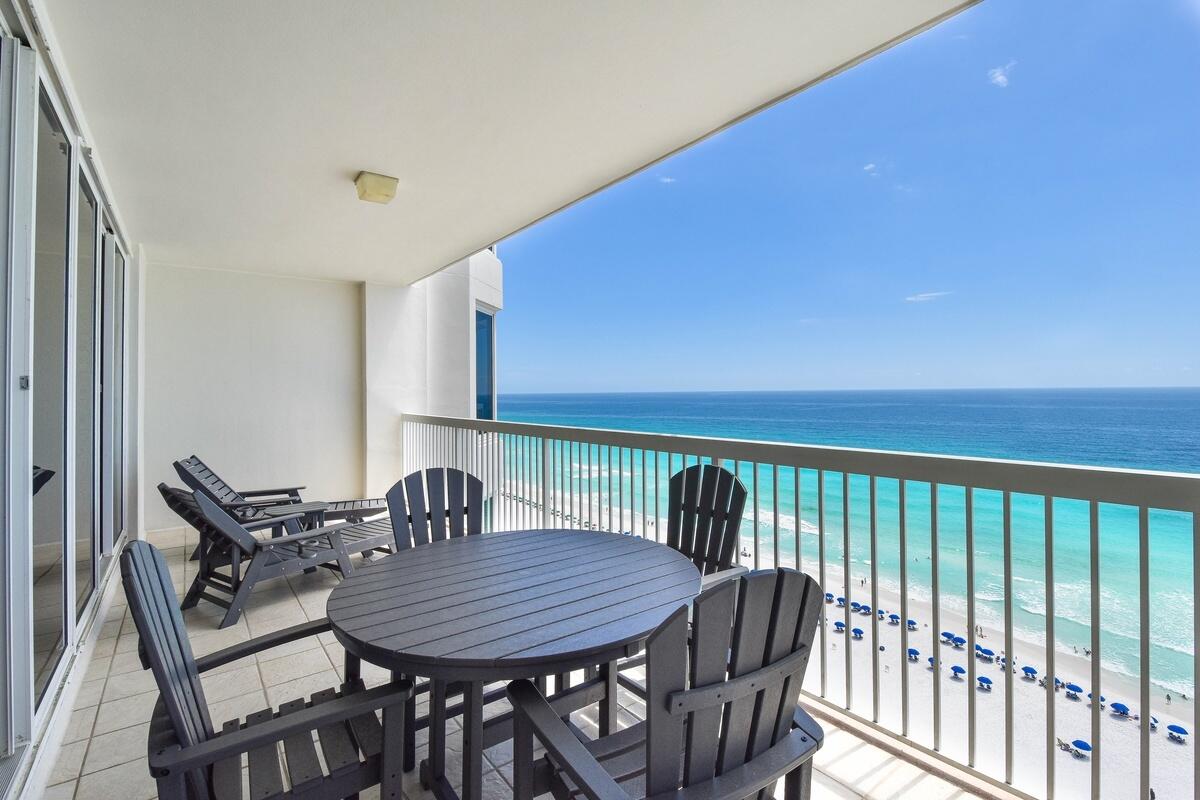 SILVER BEACH TOWERS WEST - Residential