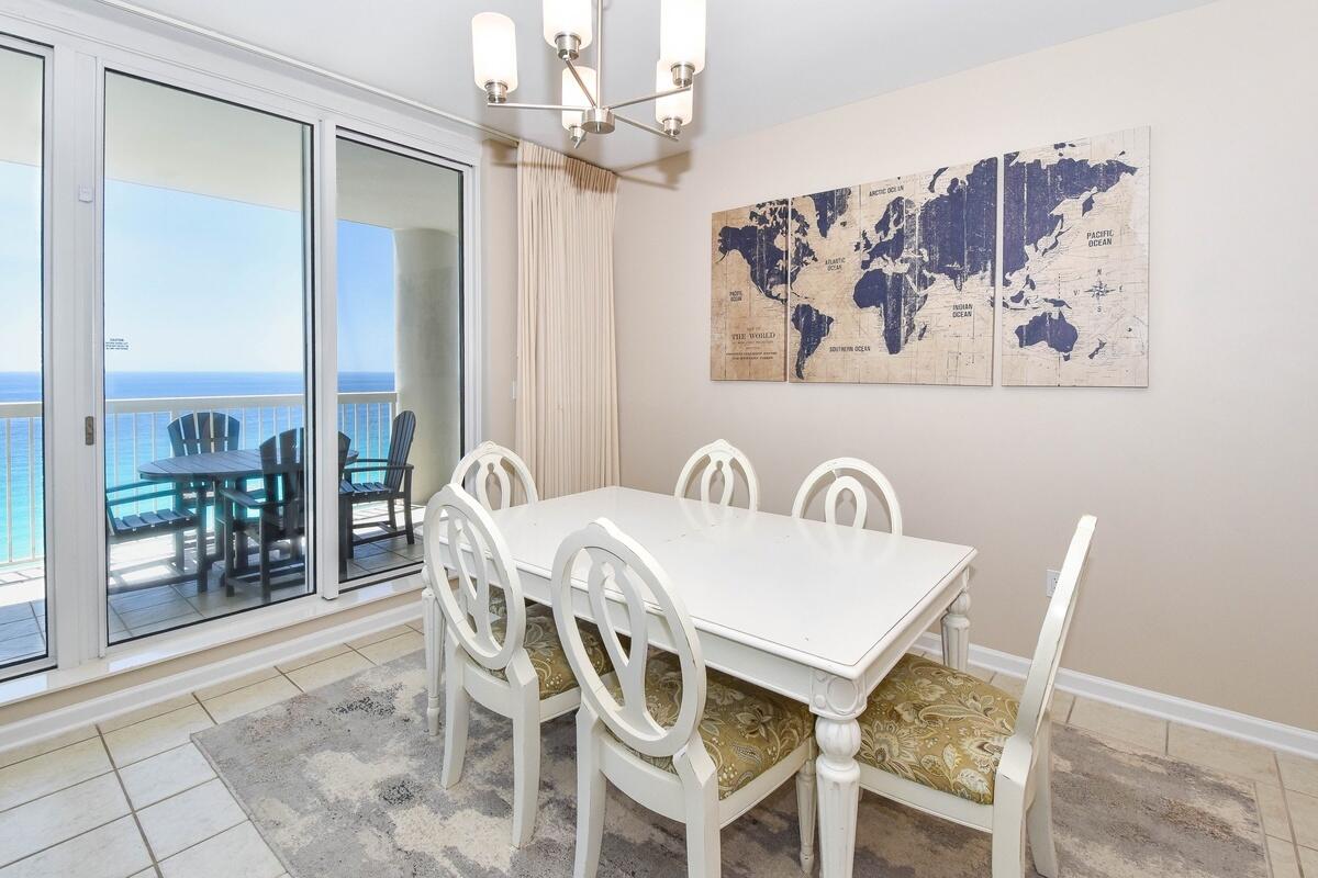 SILVER BEACH TOWERS WEST - Residential