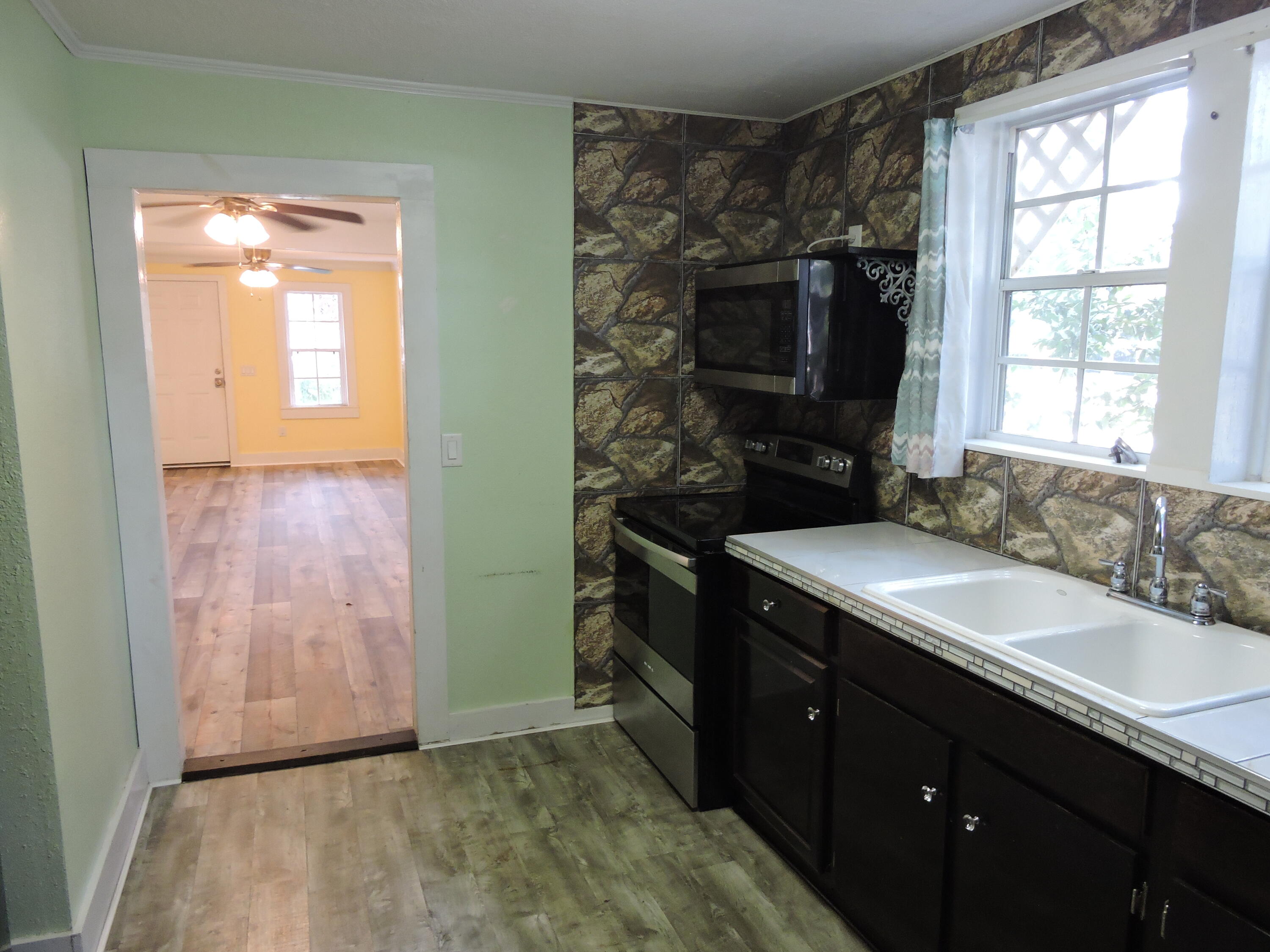 Northwood Addition - Residential Lease