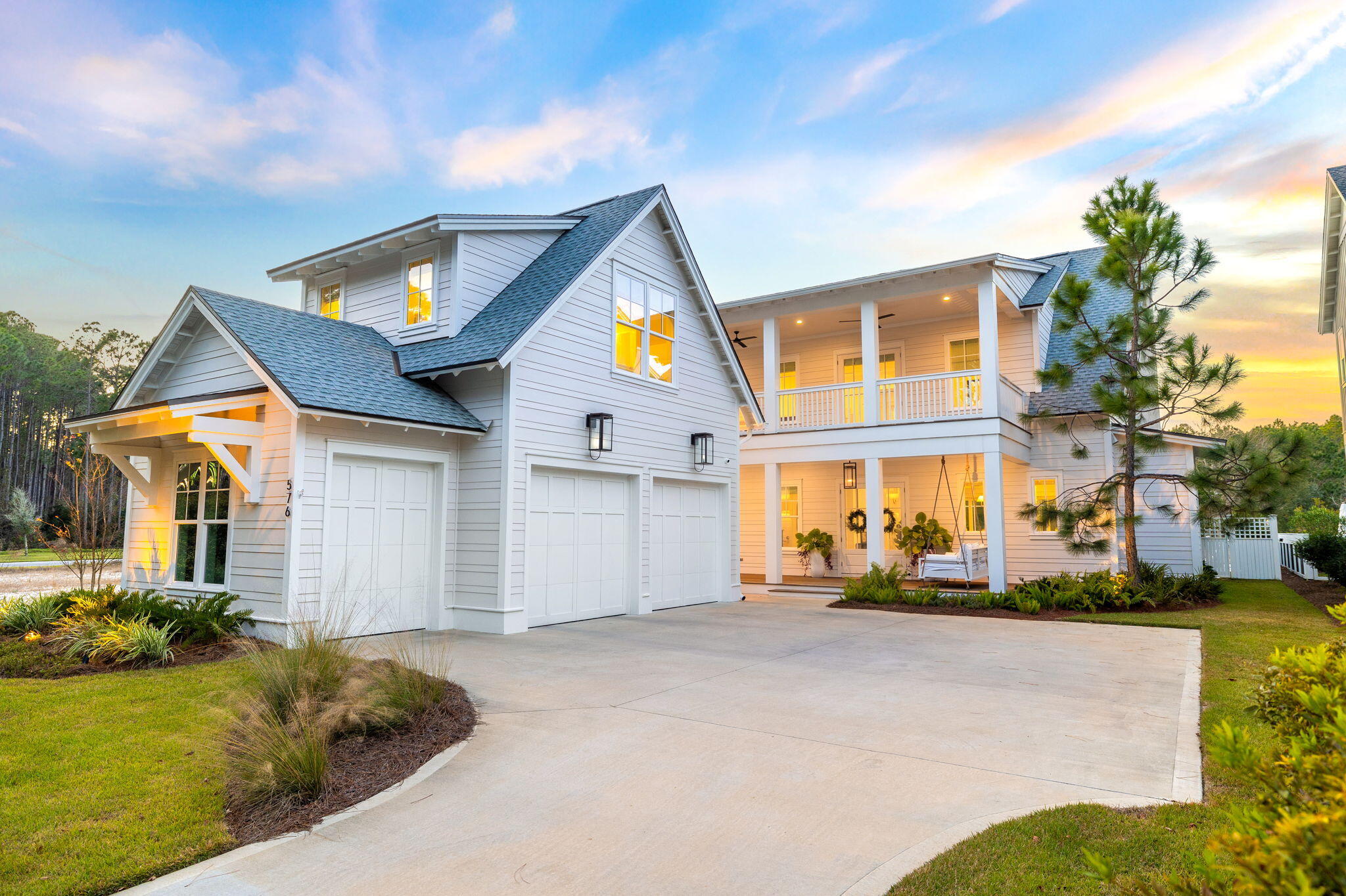 WATERSOUND ORIGINS - Residential