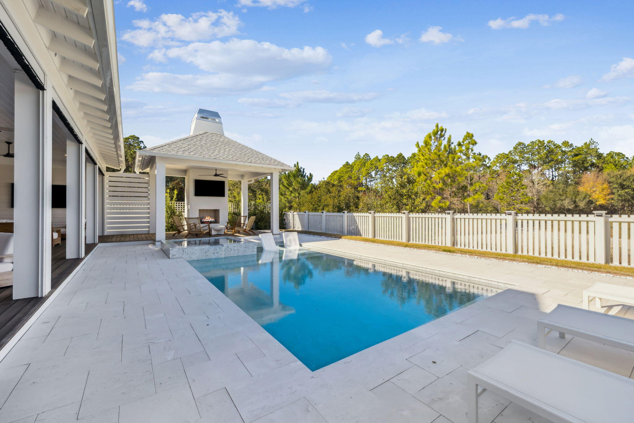 WATERSOUND ORIGINS - Residential