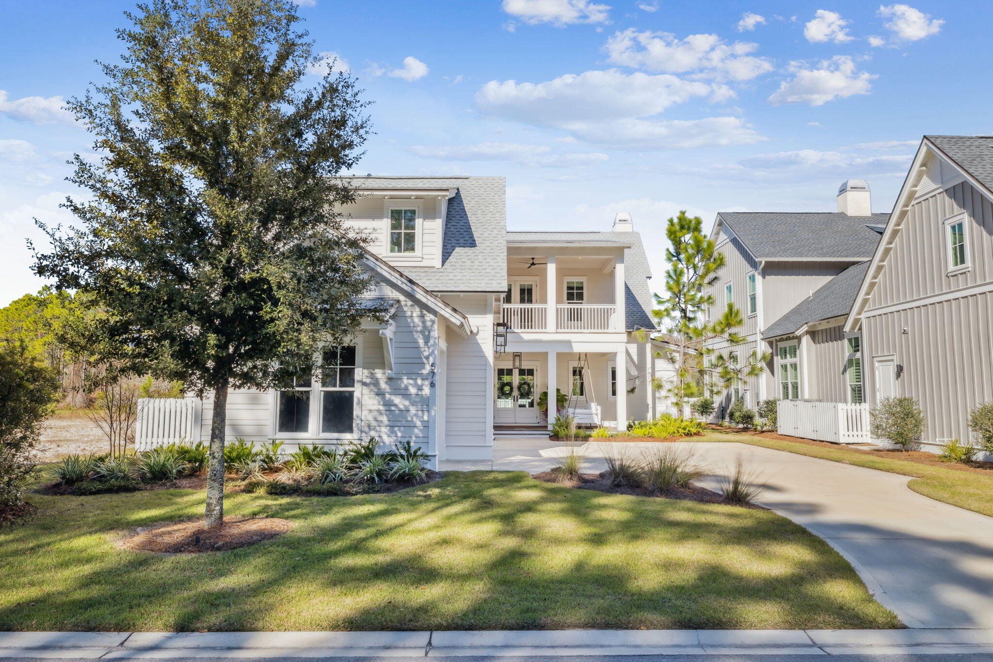 WATERSOUND ORIGINS - Residential