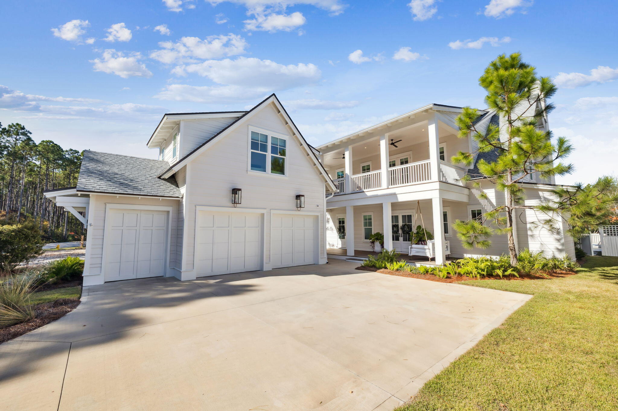 WATERSOUND ORIGINS - Residential