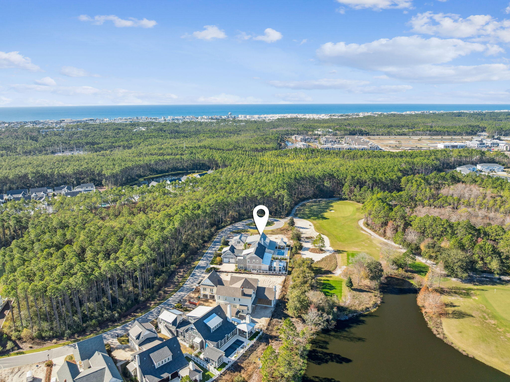 WATERSOUND ORIGINS - Residential