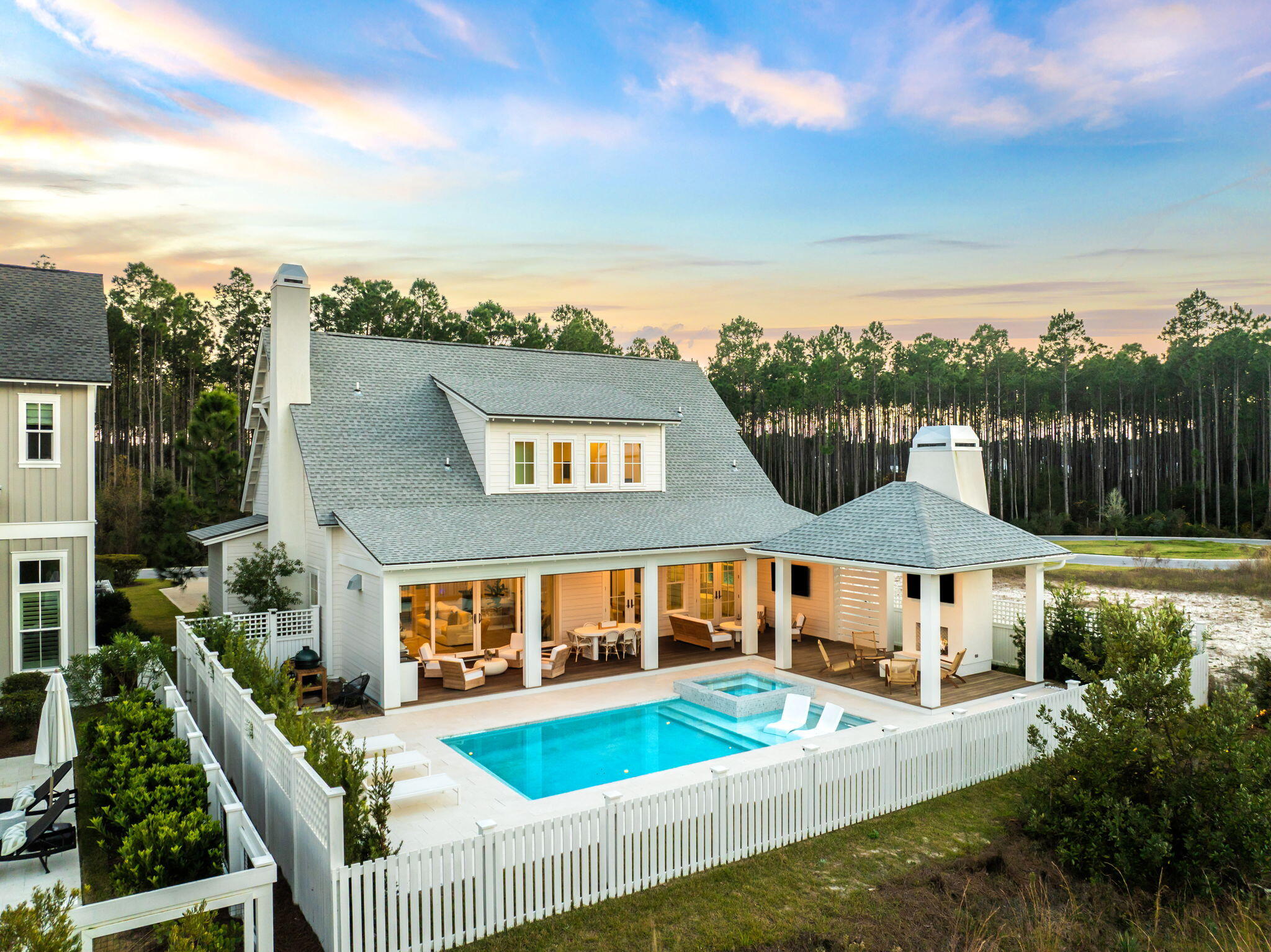 WATERSOUND ORIGINS - Residential