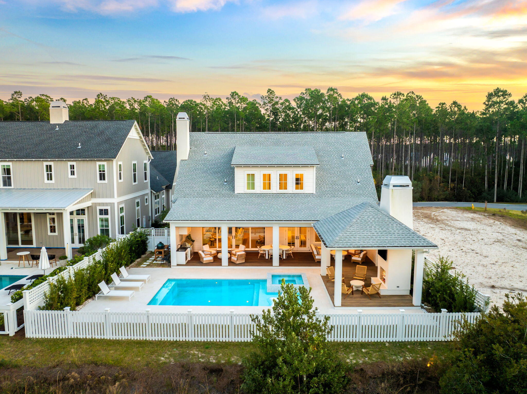WATERSOUND ORIGINS - Residential