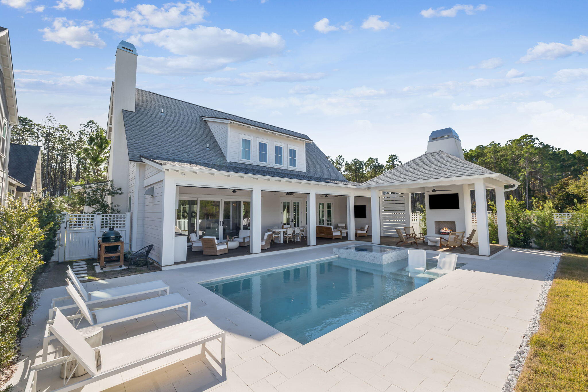WATERSOUND ORIGINS - Residential