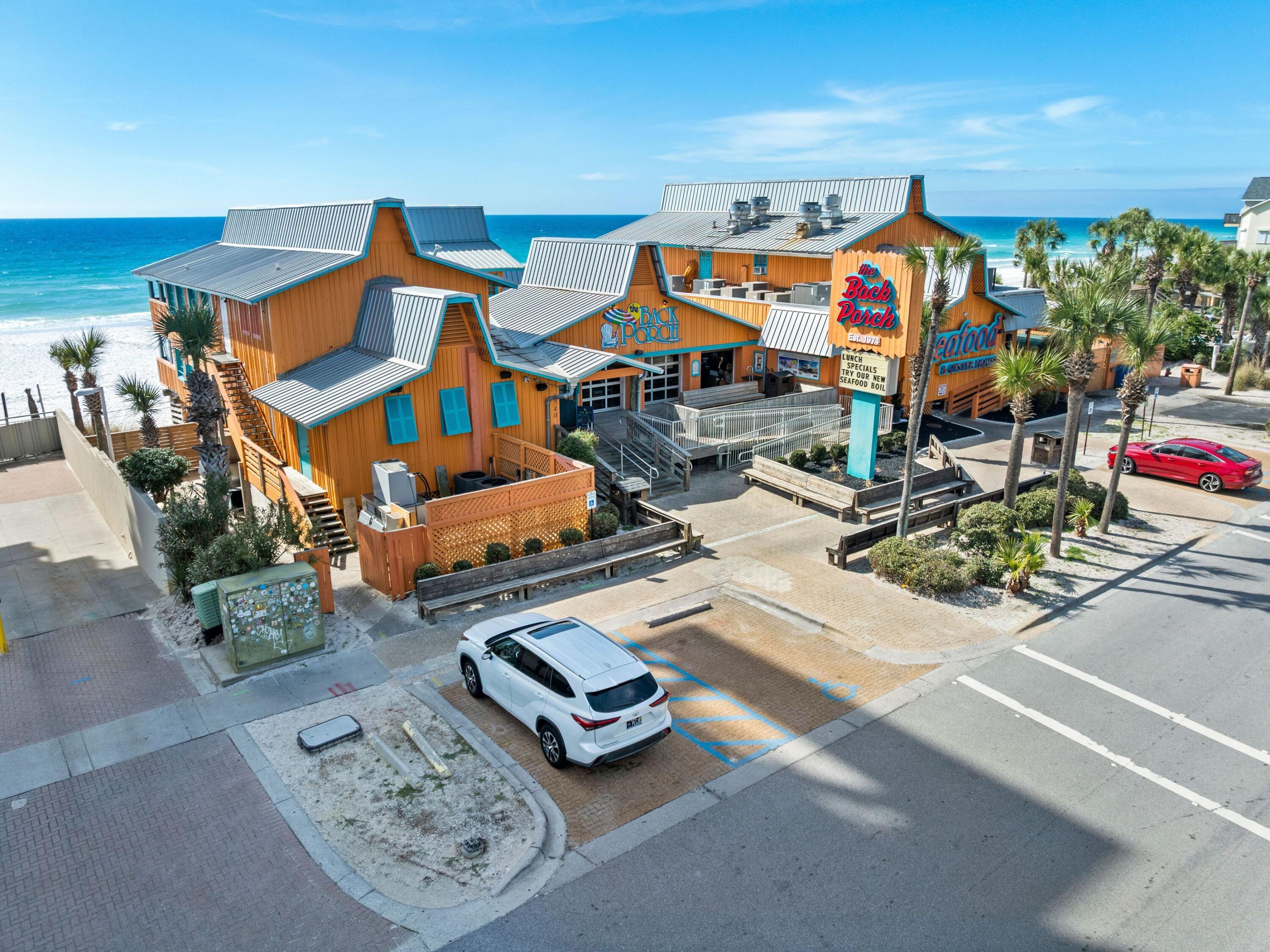 STERLING SHORES - Residential