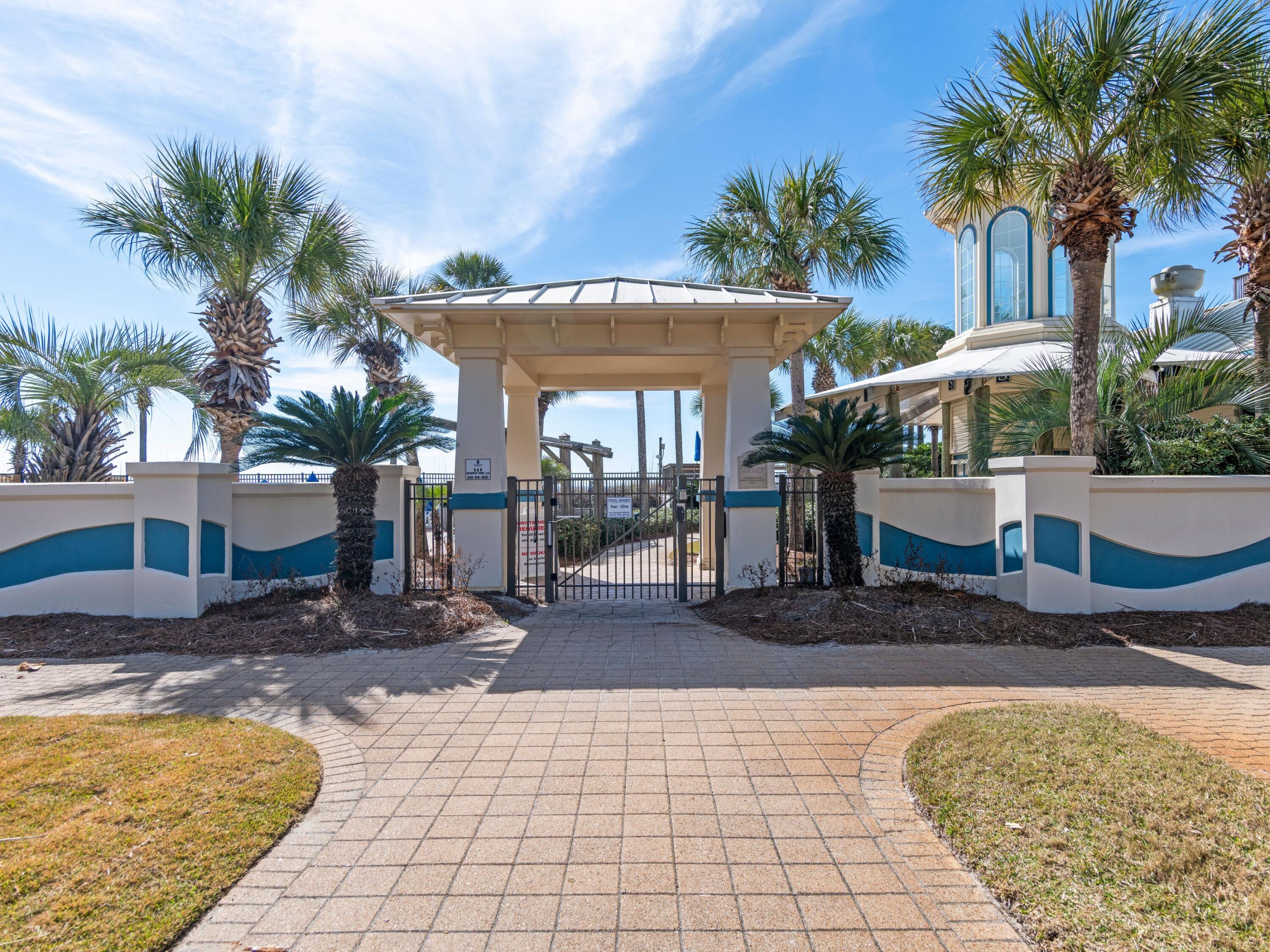 STERLING SHORES - Residential