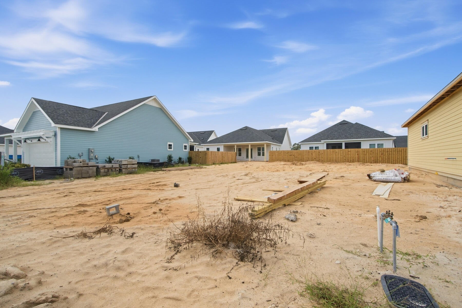WATERSOUND ORIGINS - Residential