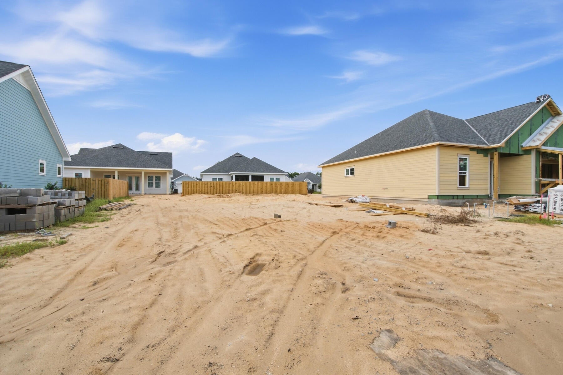 WATERSOUND ORIGINS - Residential