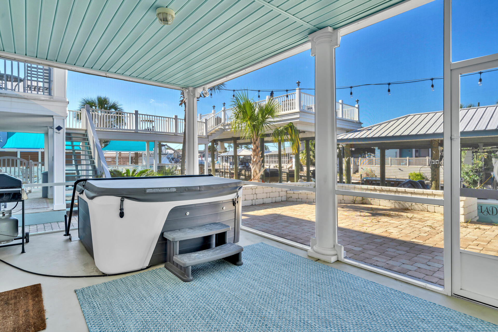 Harbor Cove Village - Residential