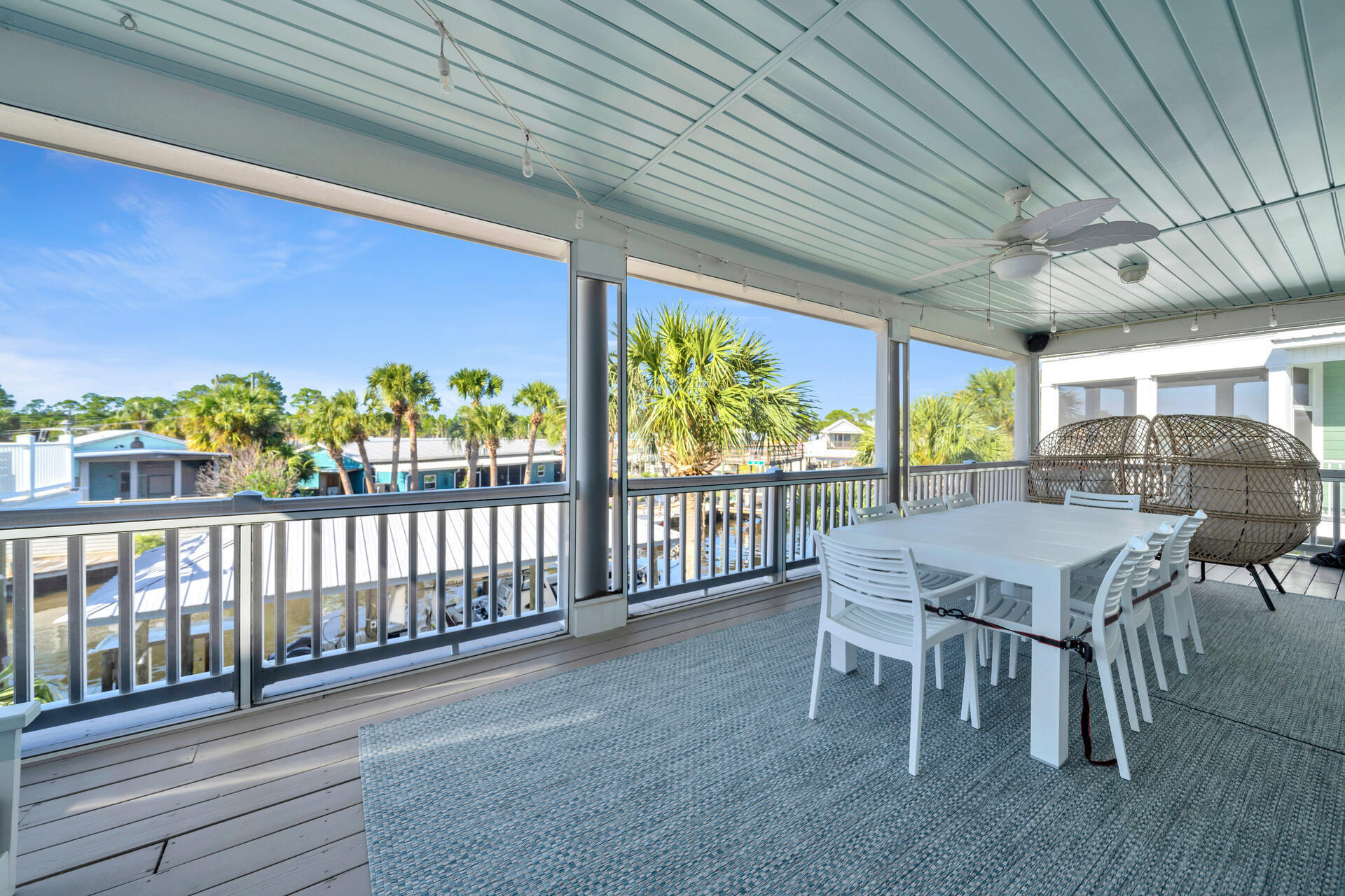Harbor Cove Village - Residential