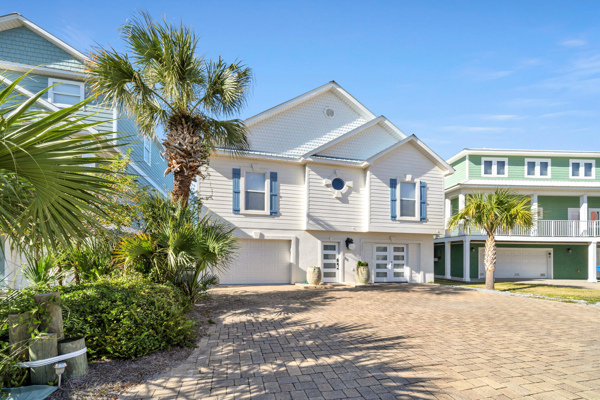 Harbor Cove Village - Residential