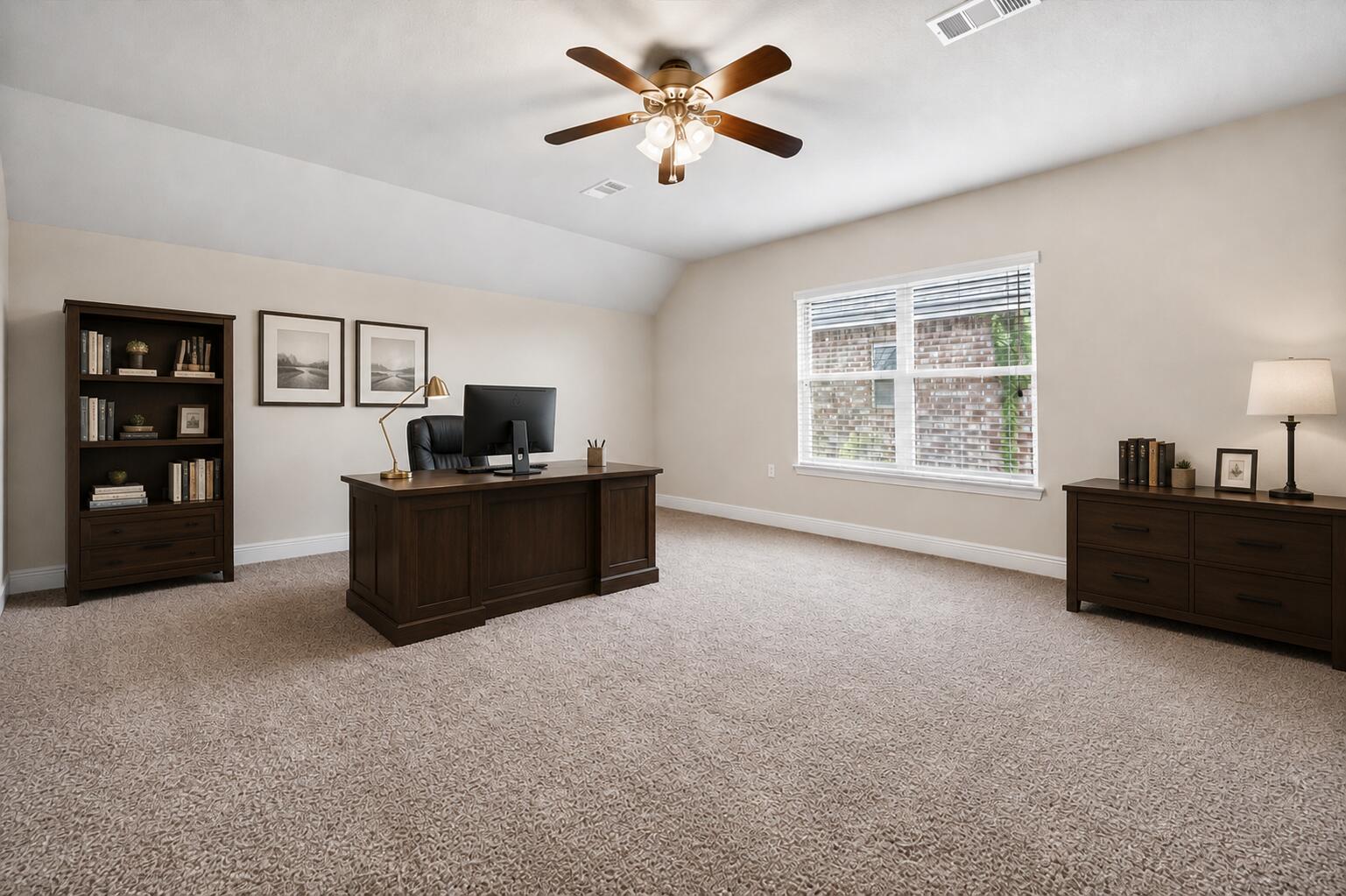 WATERFORD SOUND - Residential