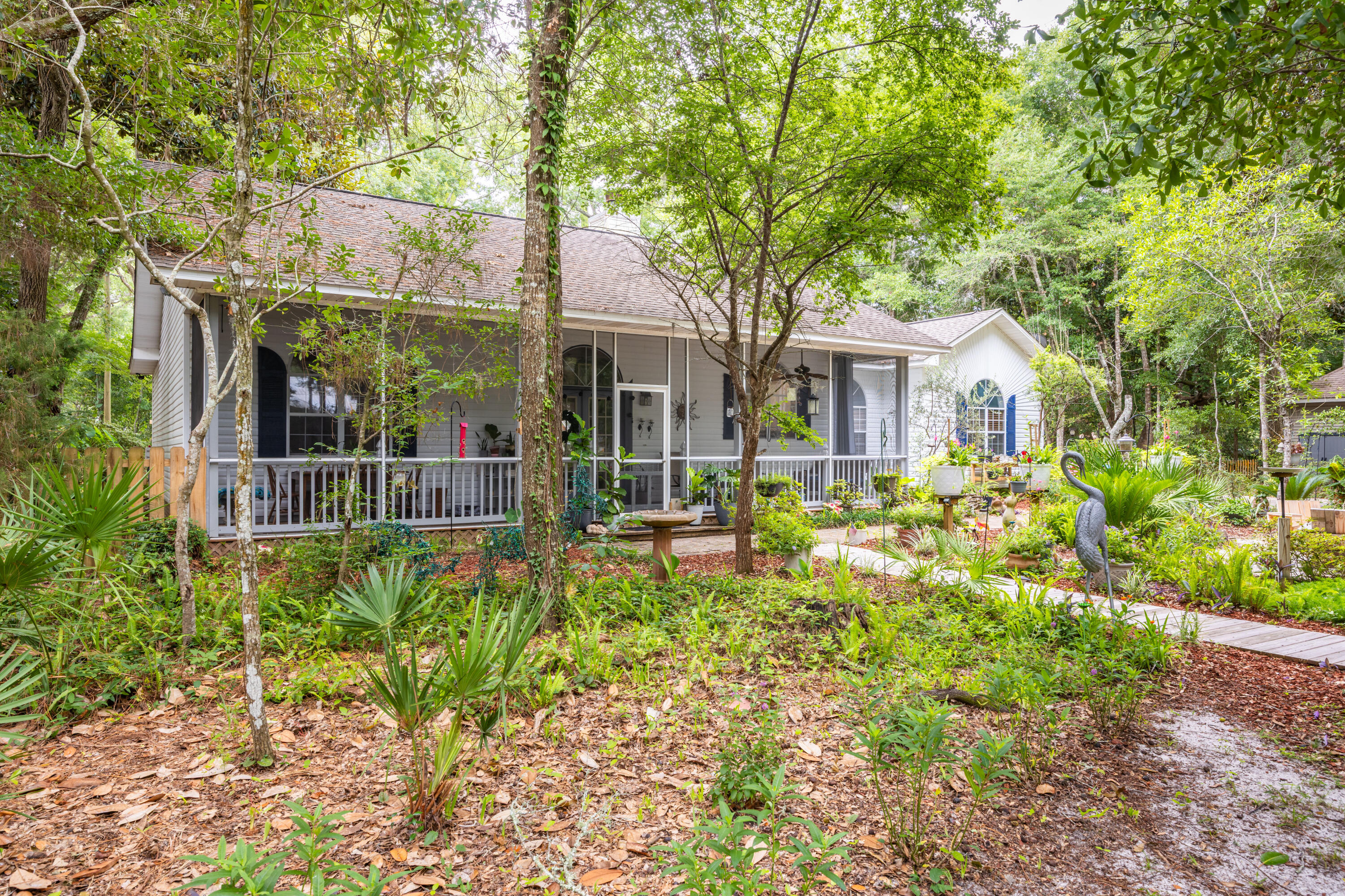 FISCHERS LANDING - Residential
