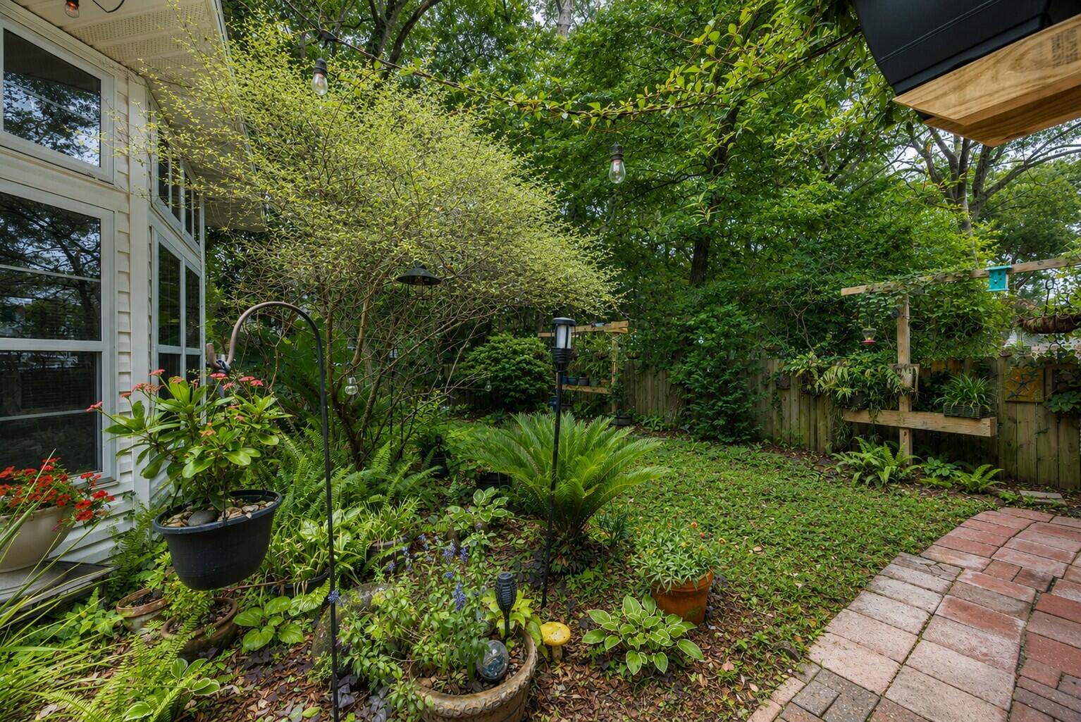 FISCHERS LANDING - Residential