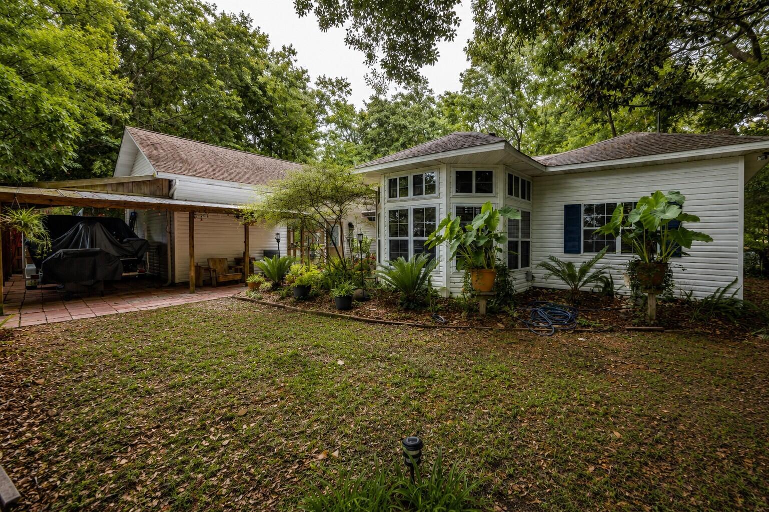 FISCHERS LANDING - Residential