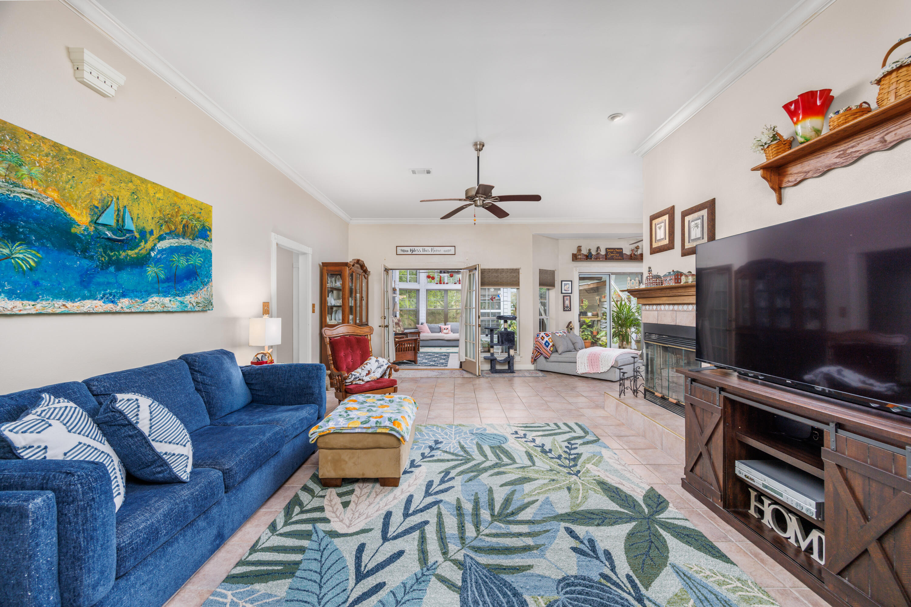 FISCHERS LANDING - Residential