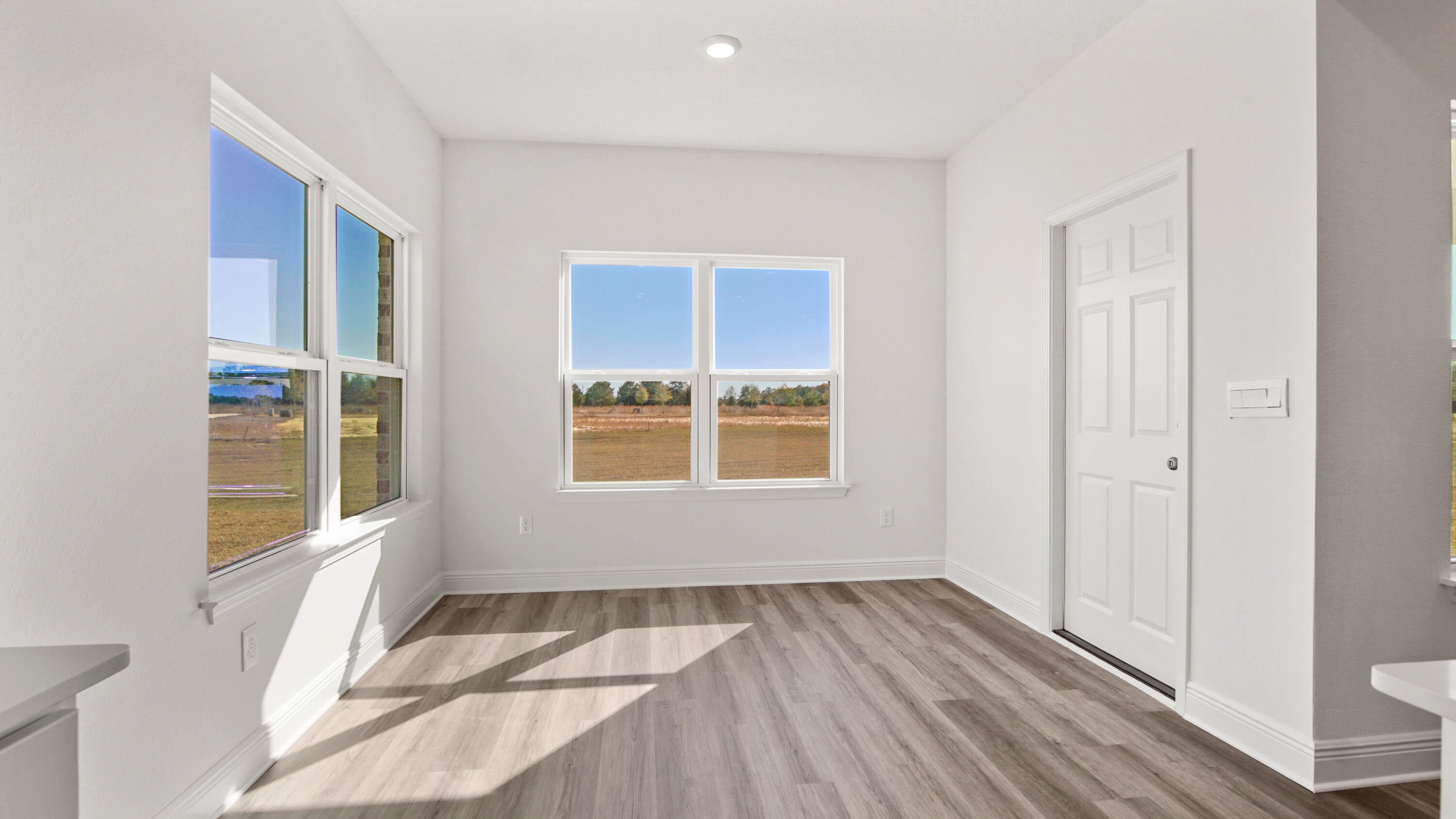 Owl's Head Farms - Residential