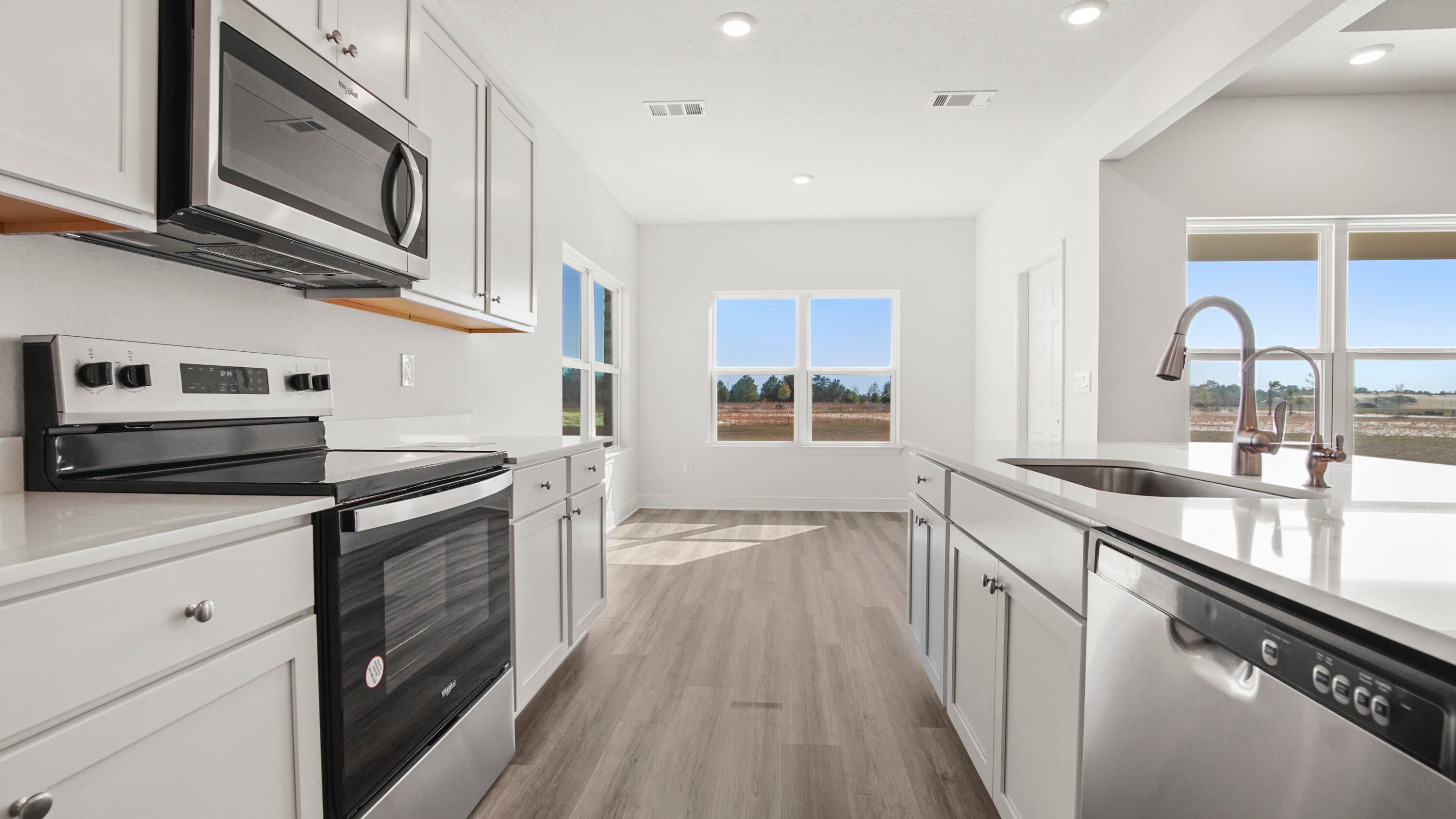 Owl's Head Farms - Residential