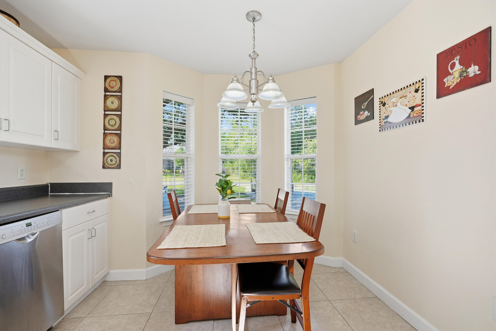 MAGNOLIA LANDING - Residential