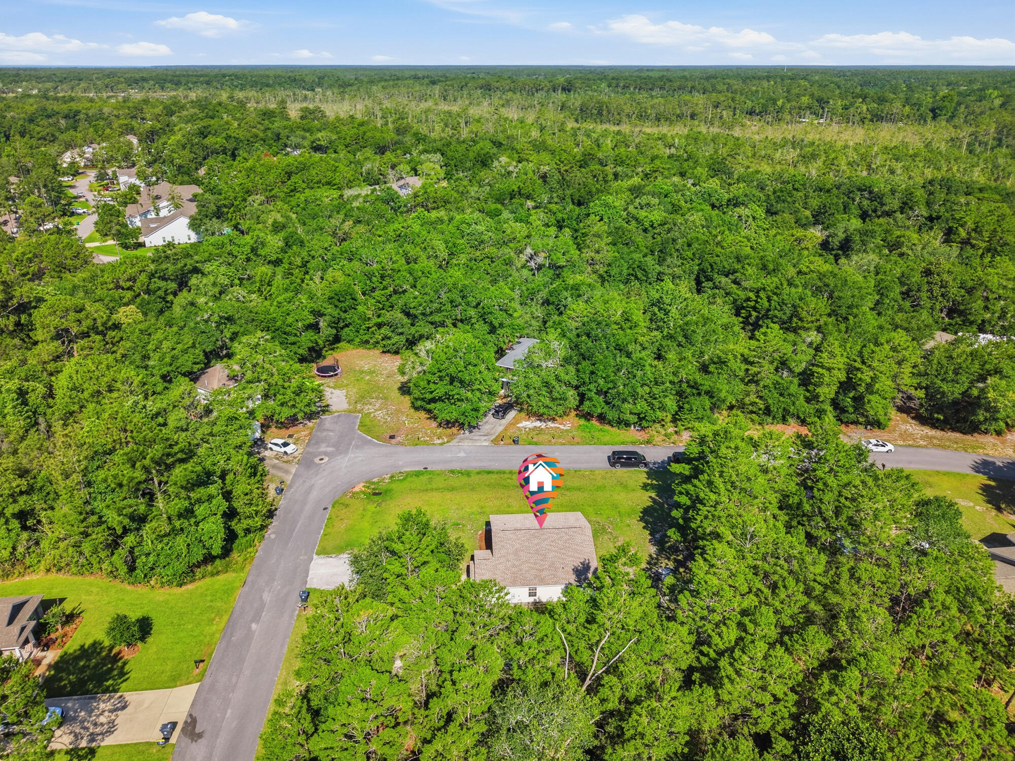MAGNOLIA LANDING - Residential