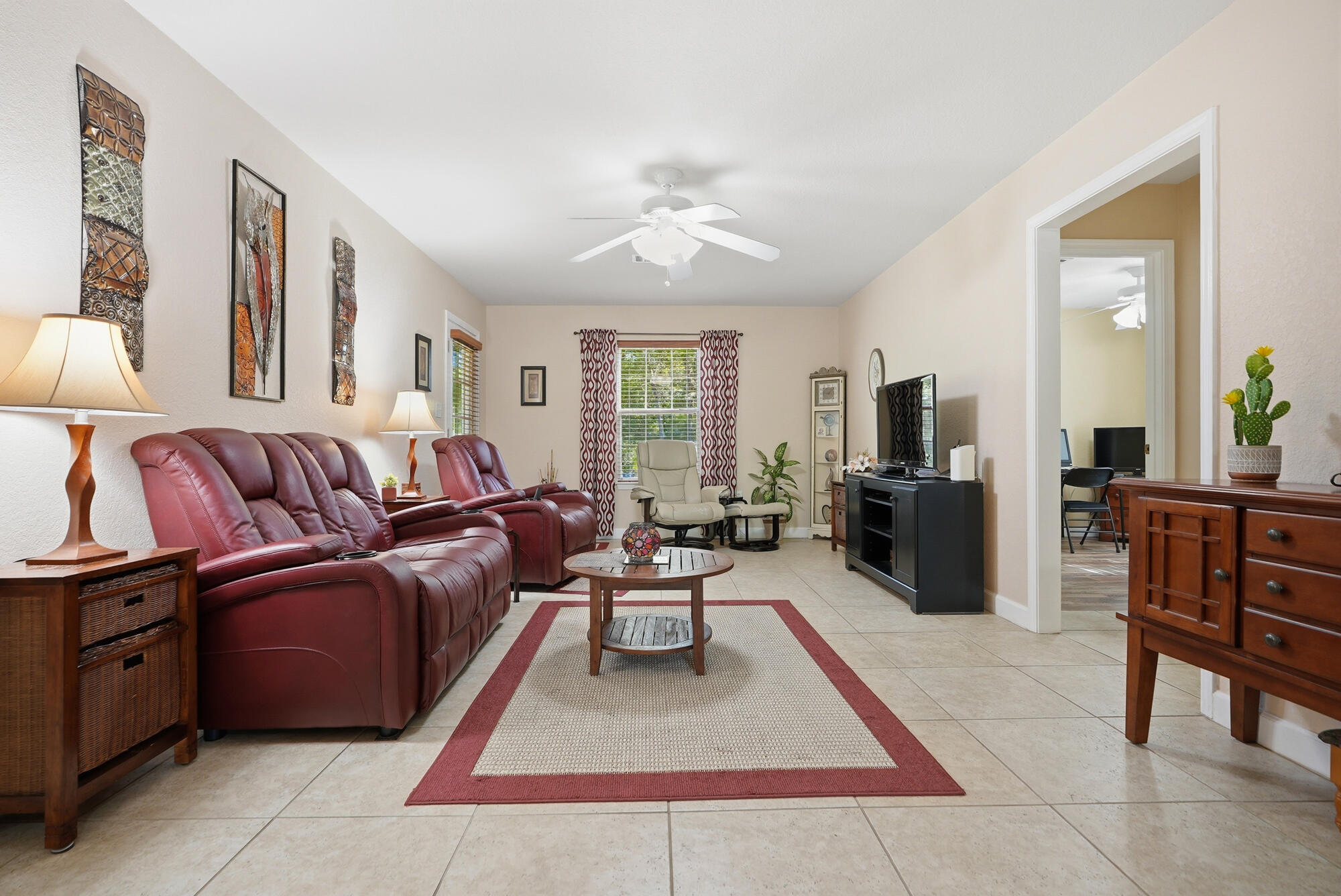 MAGNOLIA LANDING - Residential