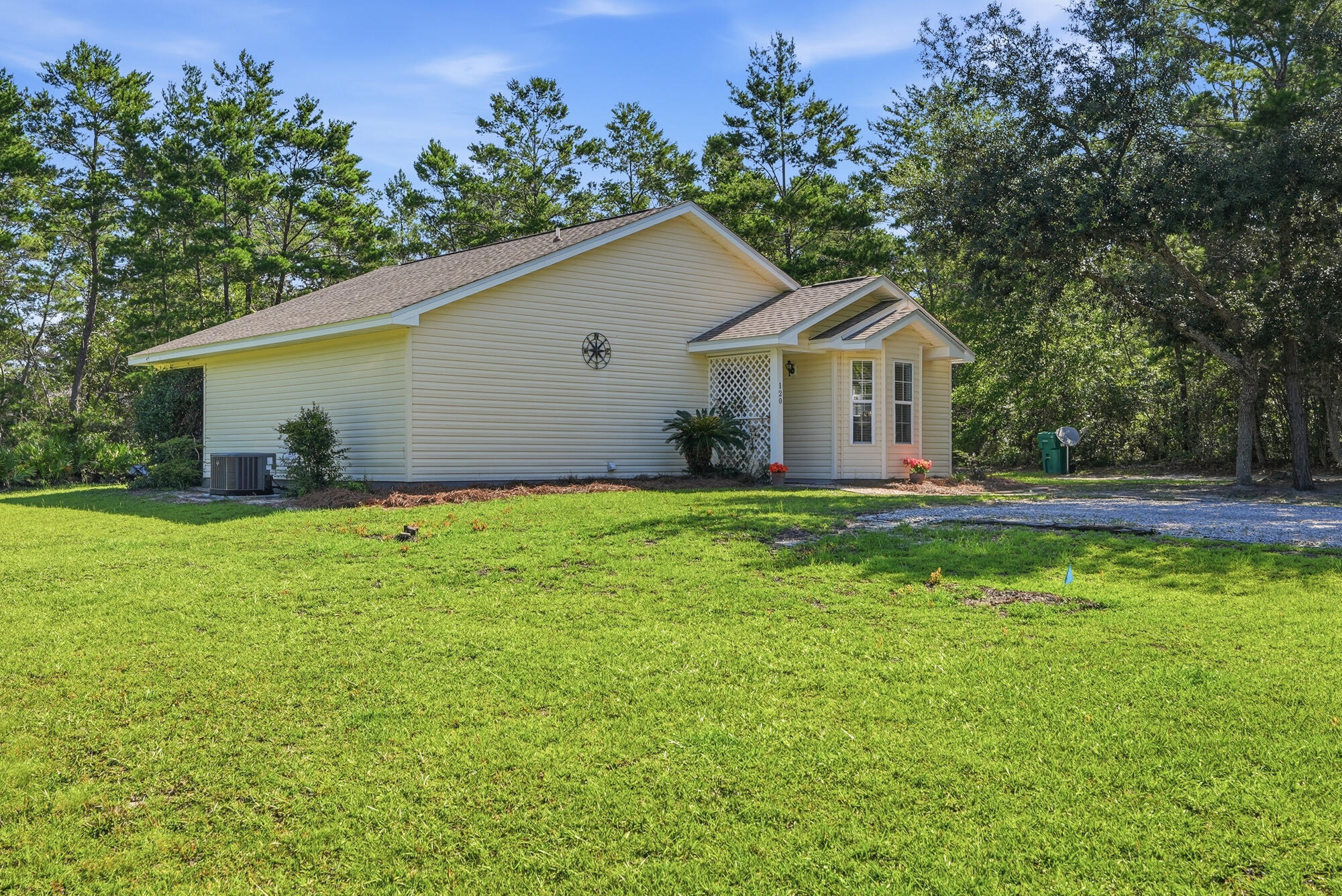 MAGNOLIA LANDING - Residential