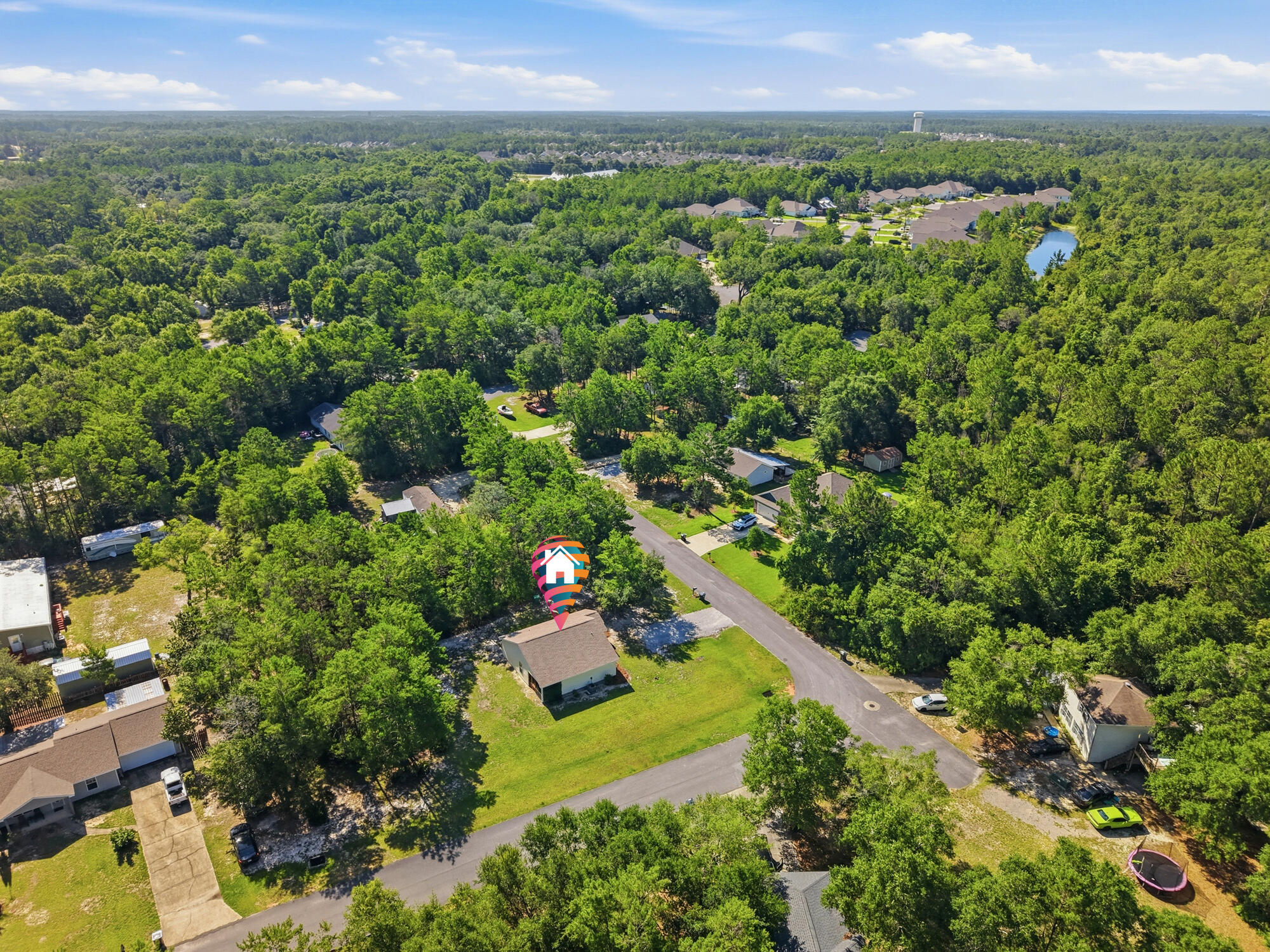 MAGNOLIA LANDING - Residential