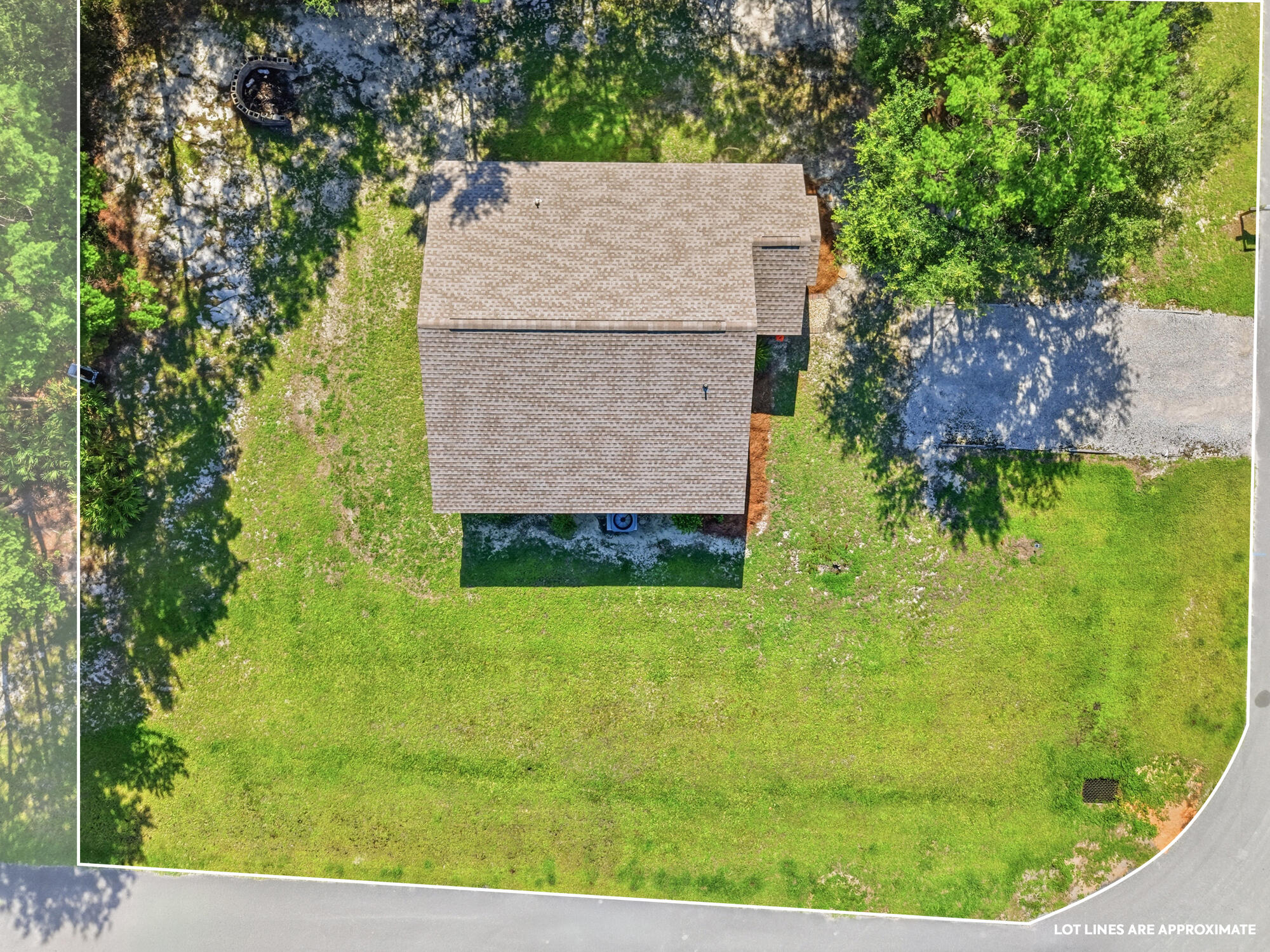 MAGNOLIA LANDING - Residential