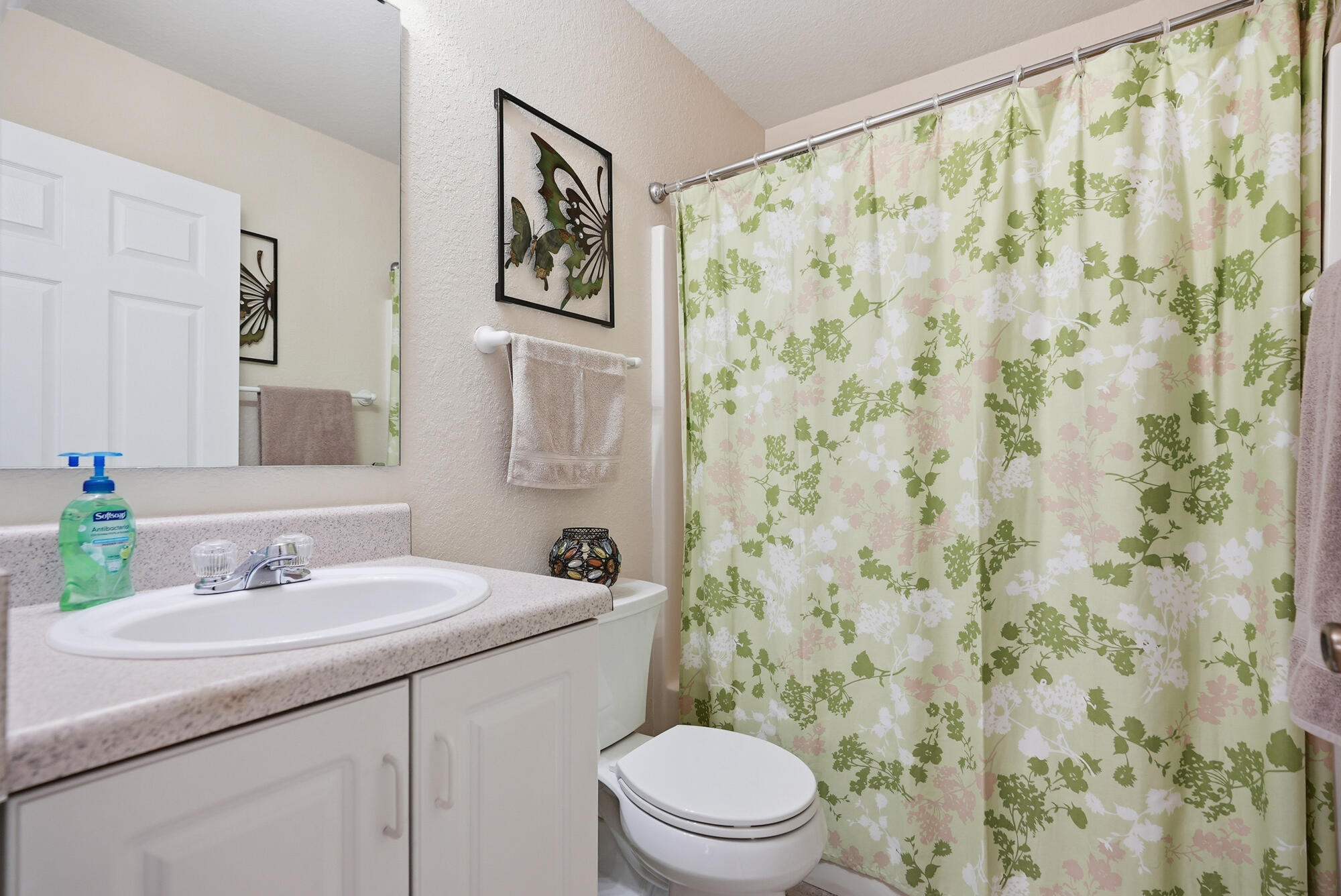 MAGNOLIA LANDING - Residential