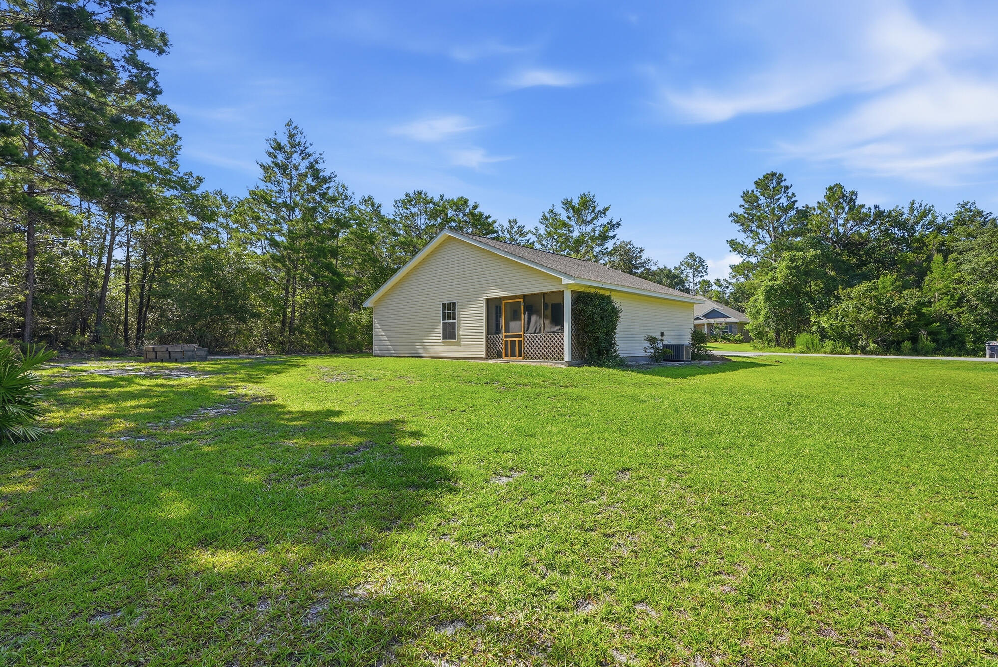 MAGNOLIA LANDING - Residential