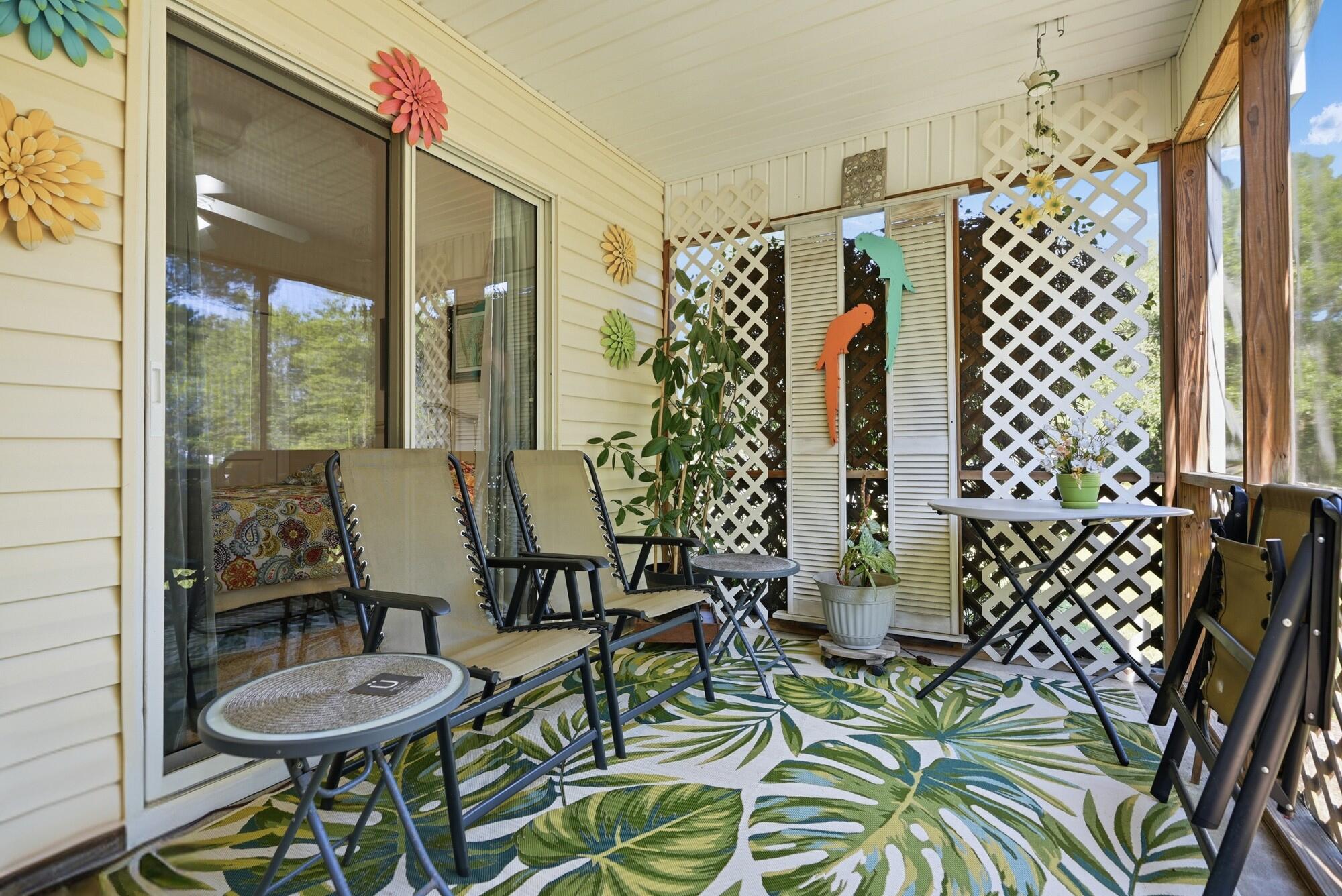 MAGNOLIA LANDING - Residential