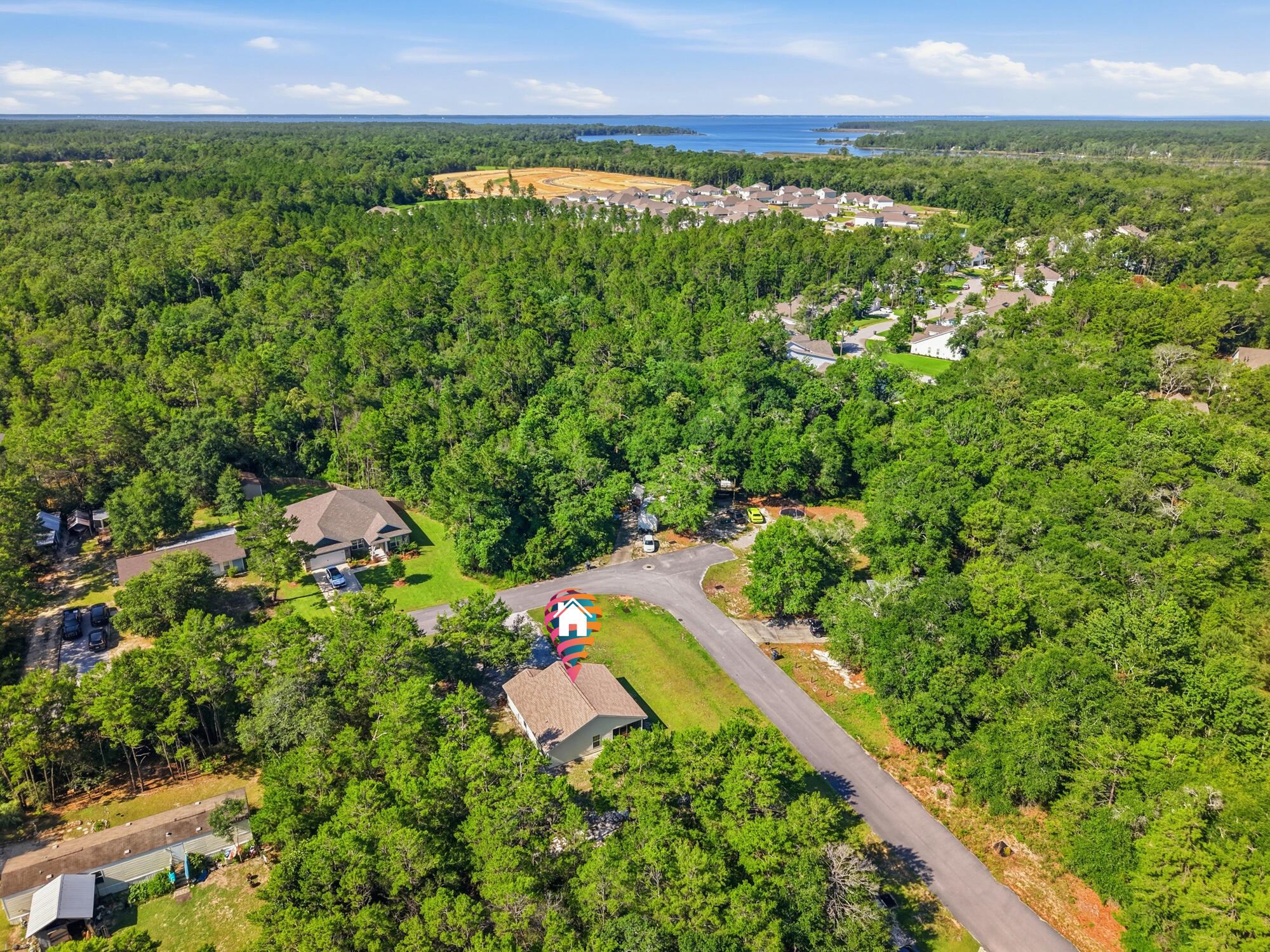 MAGNOLIA LANDING - Residential