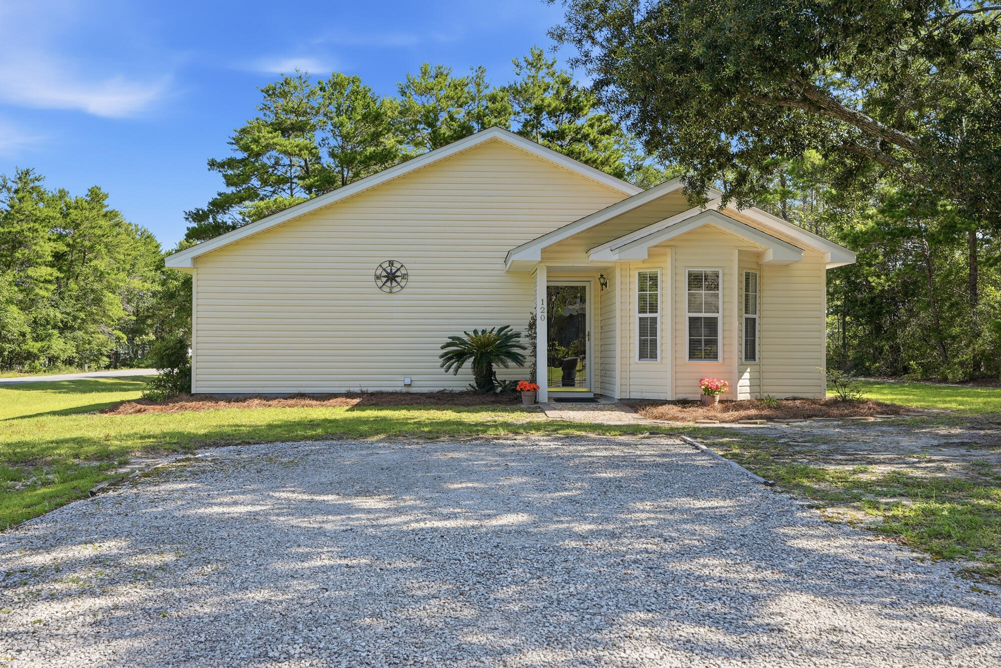 MAGNOLIA LANDING - Residential