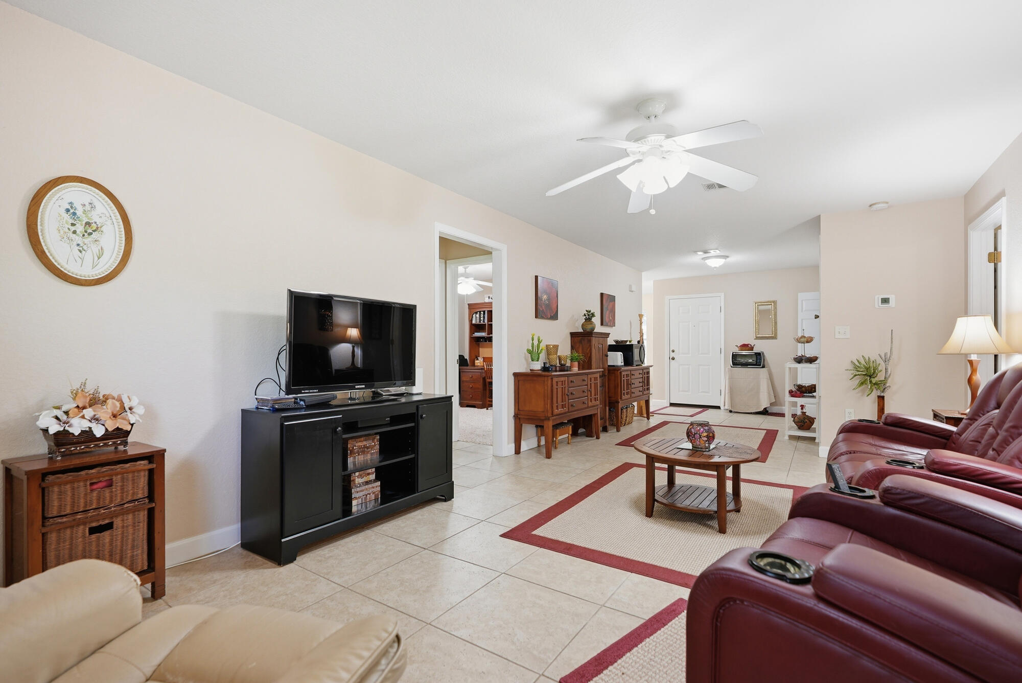 MAGNOLIA LANDING - Residential