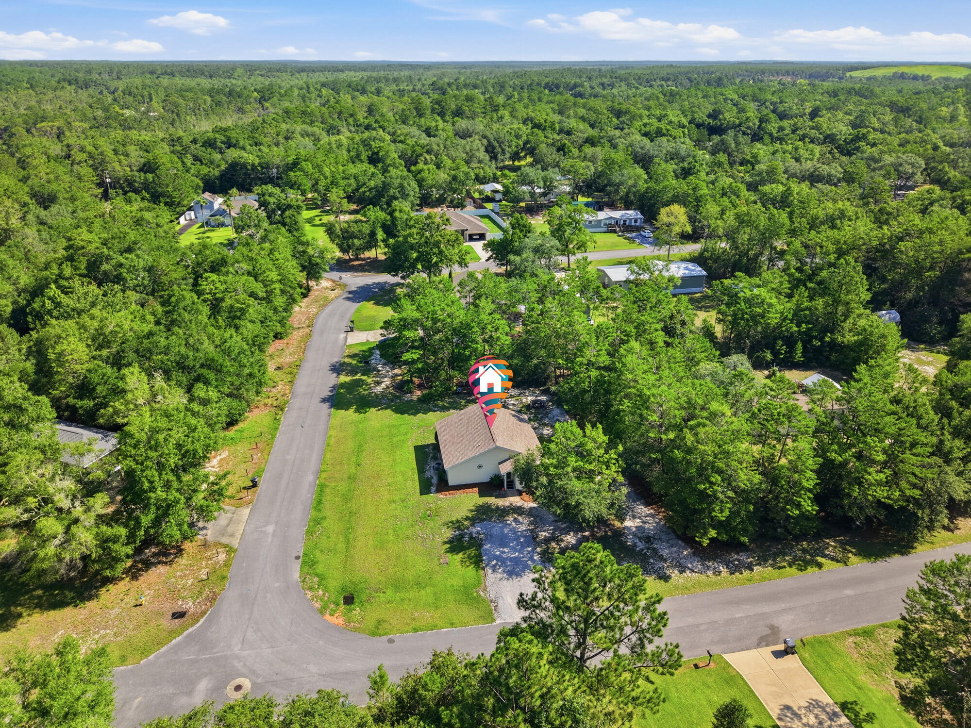 MAGNOLIA LANDING - Residential