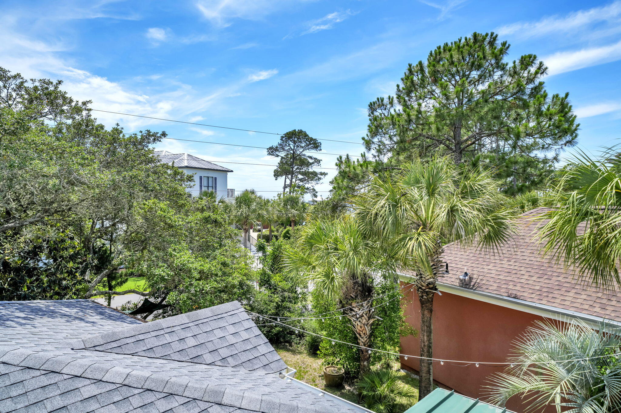 FAIRWAY VILLAS - Residential