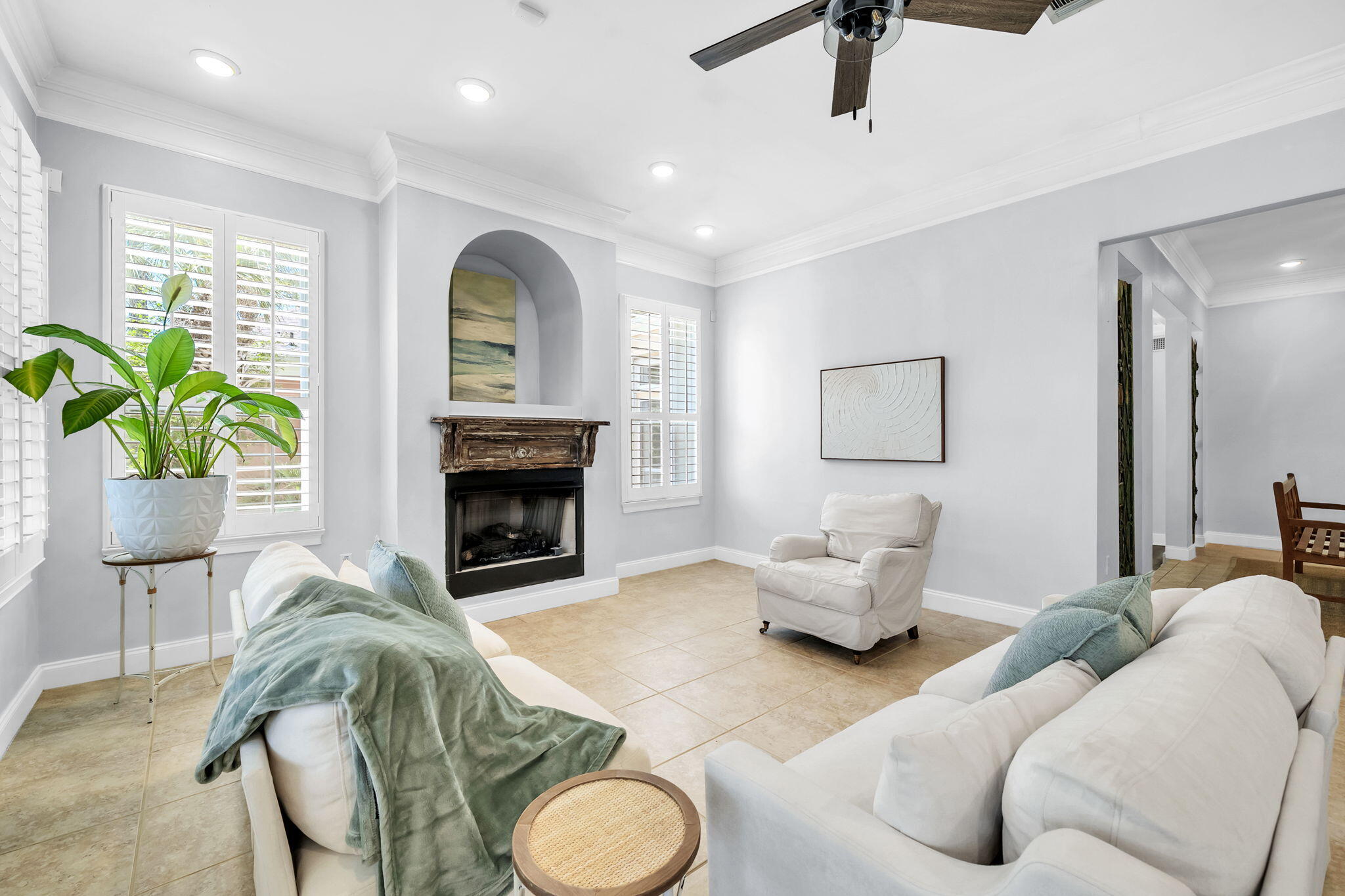 FAIRWAY VILLAS - Residential