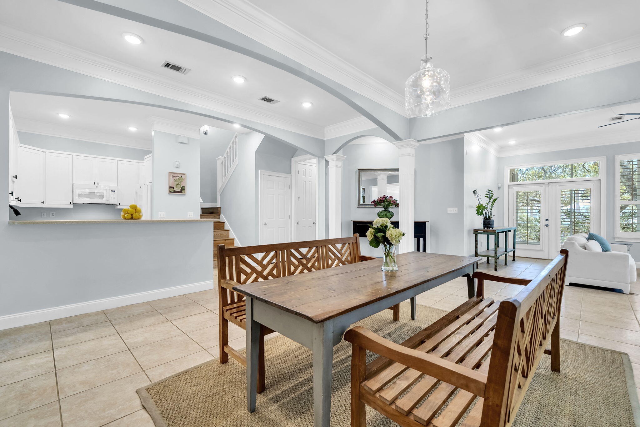 FAIRWAY VILLAS - Residential