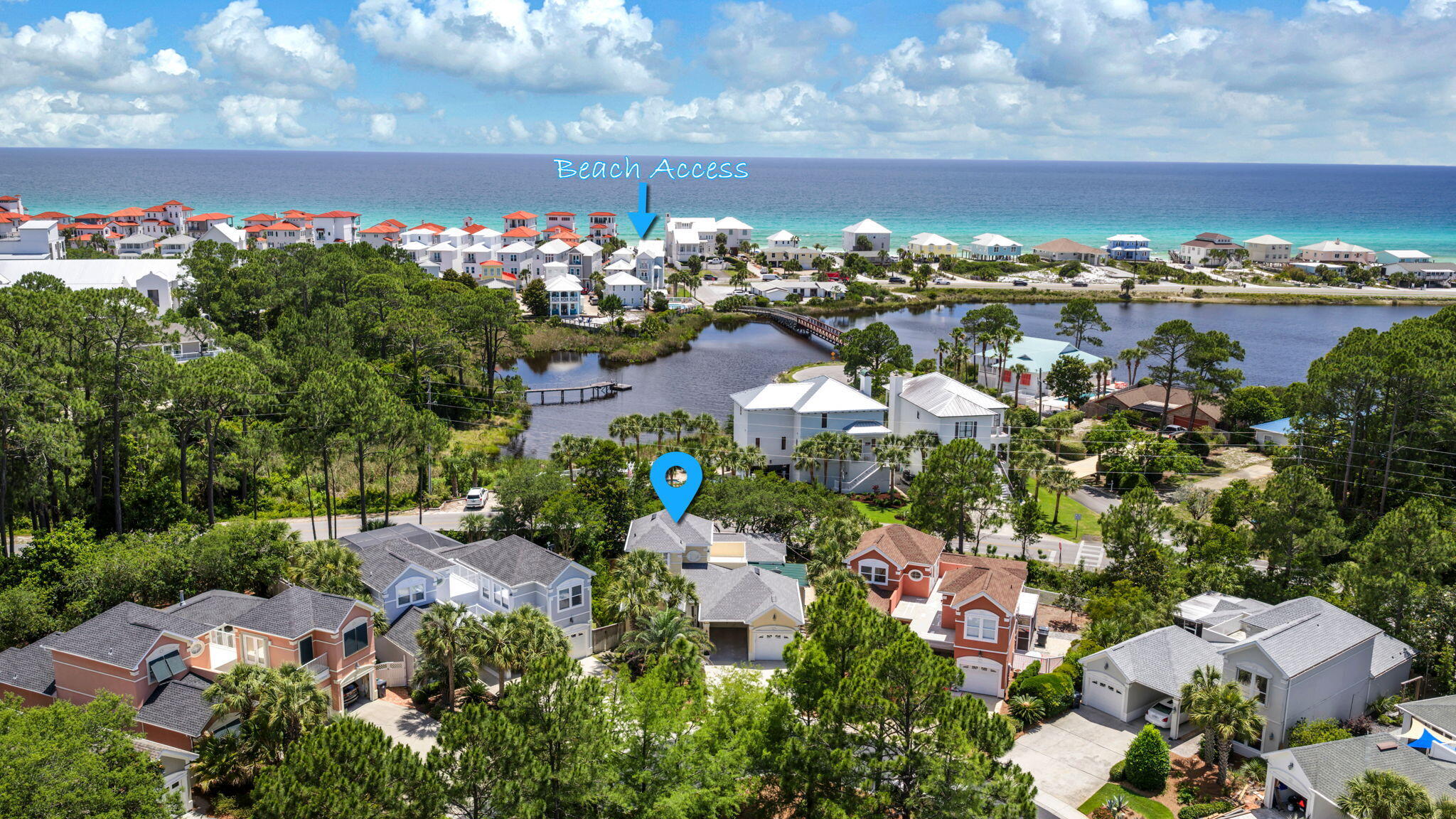 FAIRWAY VILLAS - Residential